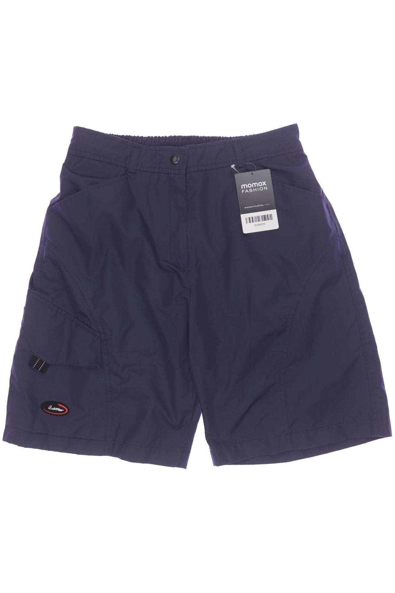 

Löffler Damen Shorts, marineblau, Gr. 36