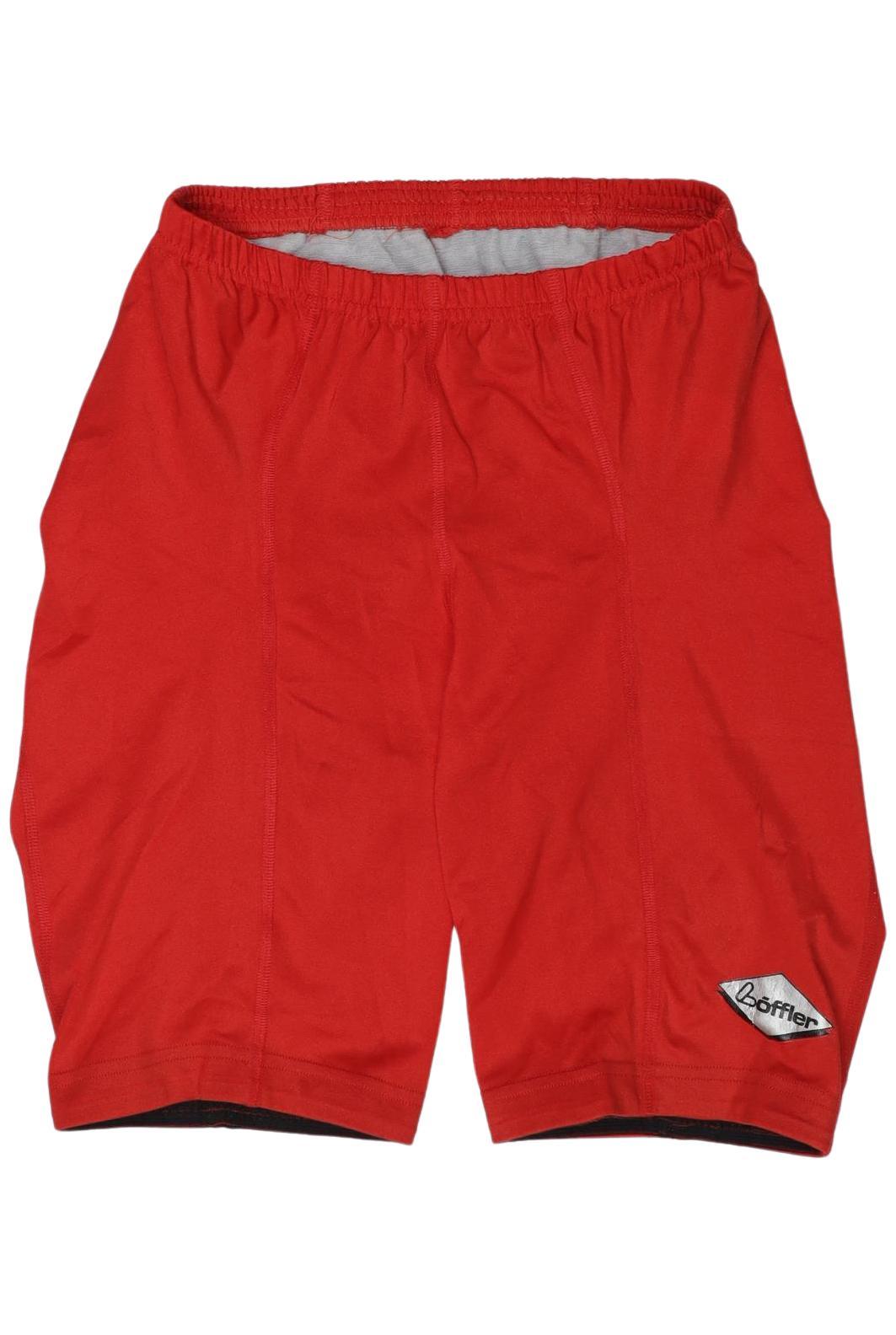 

Löffler Damen Stoffhose, rot, Gr. 24