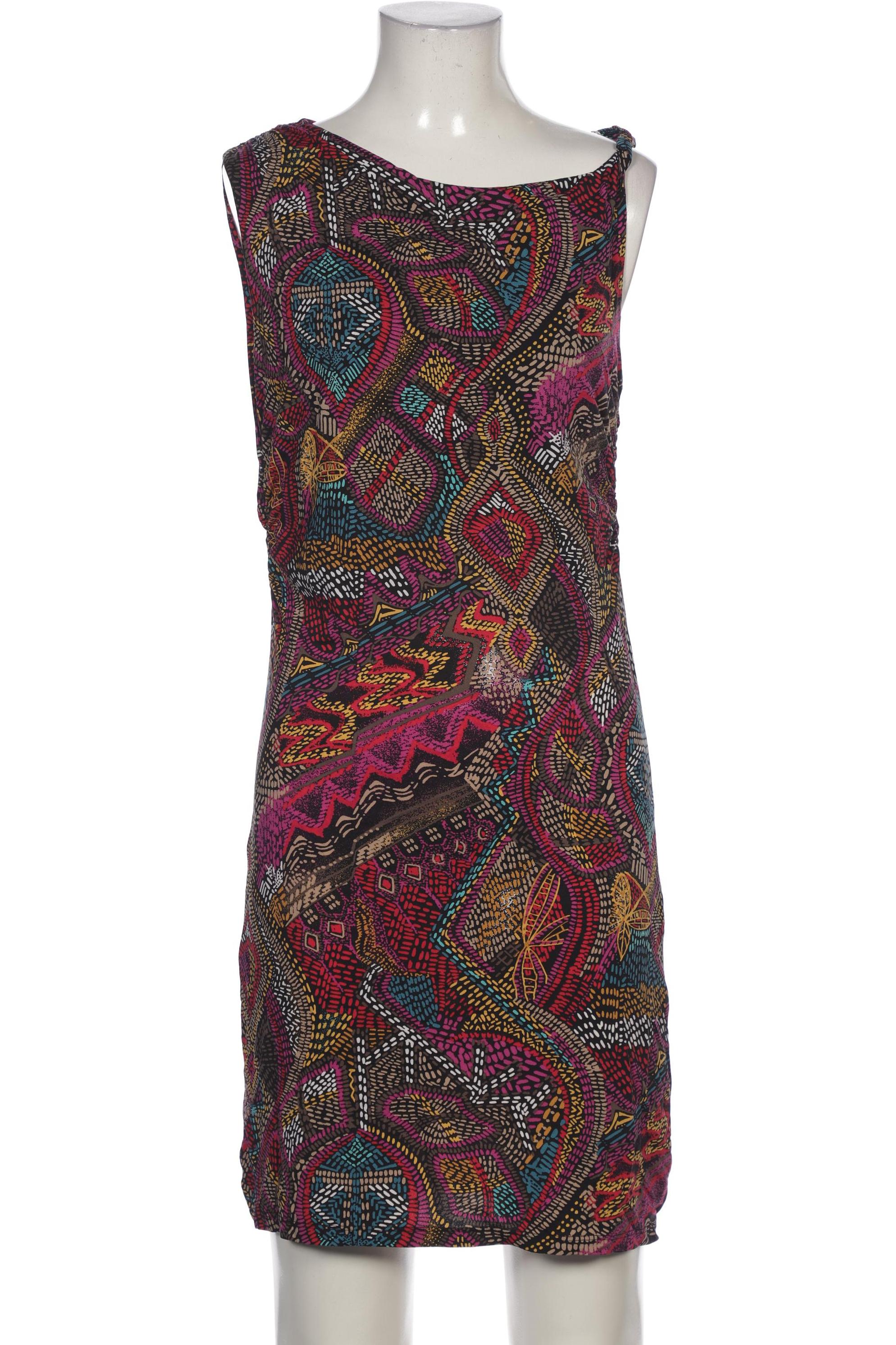 

LÖFFLER Damen Kleid, mehrfarbig