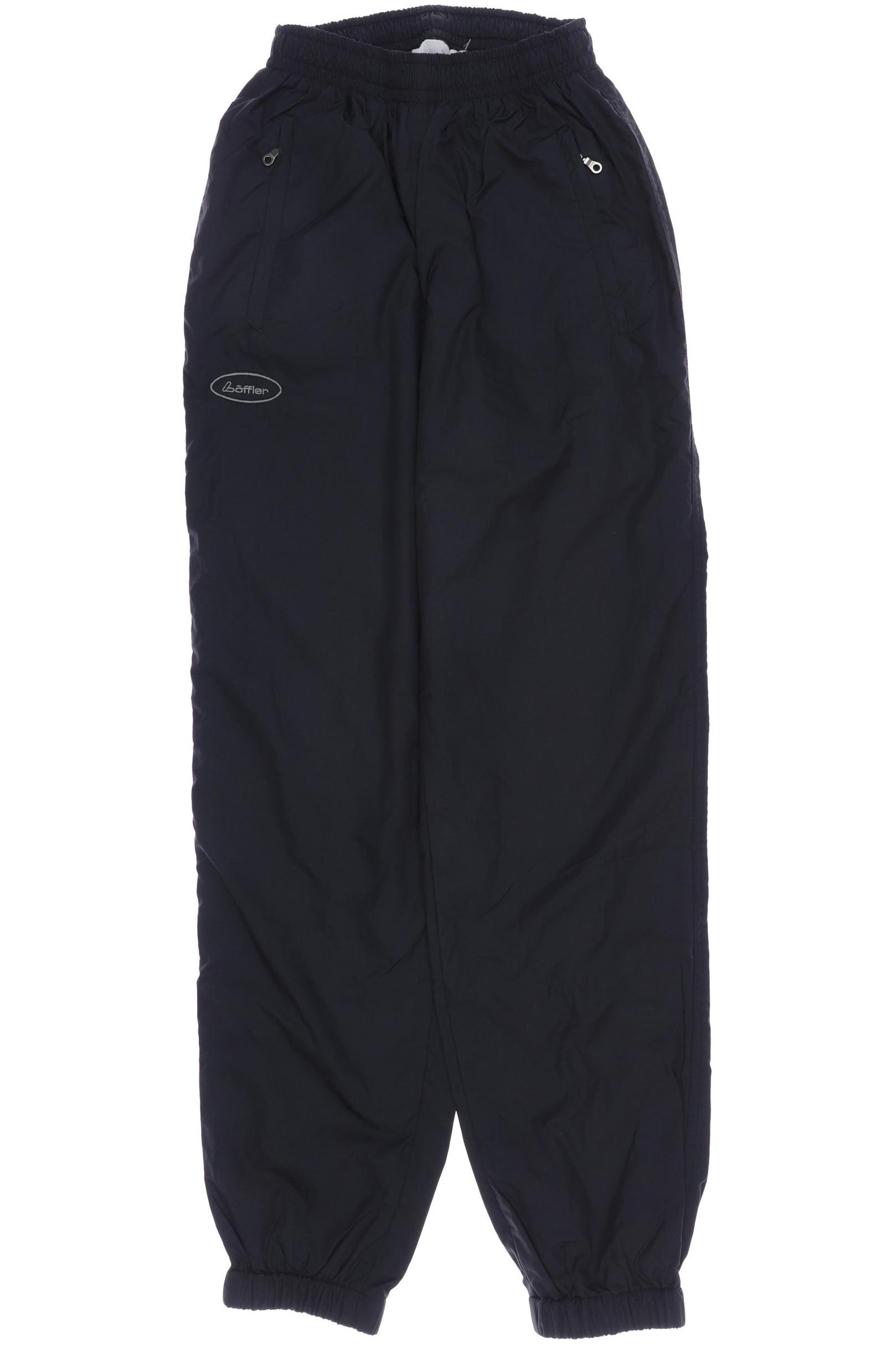 

Löffler Damen Stoffhose, schwarz, Gr. 40