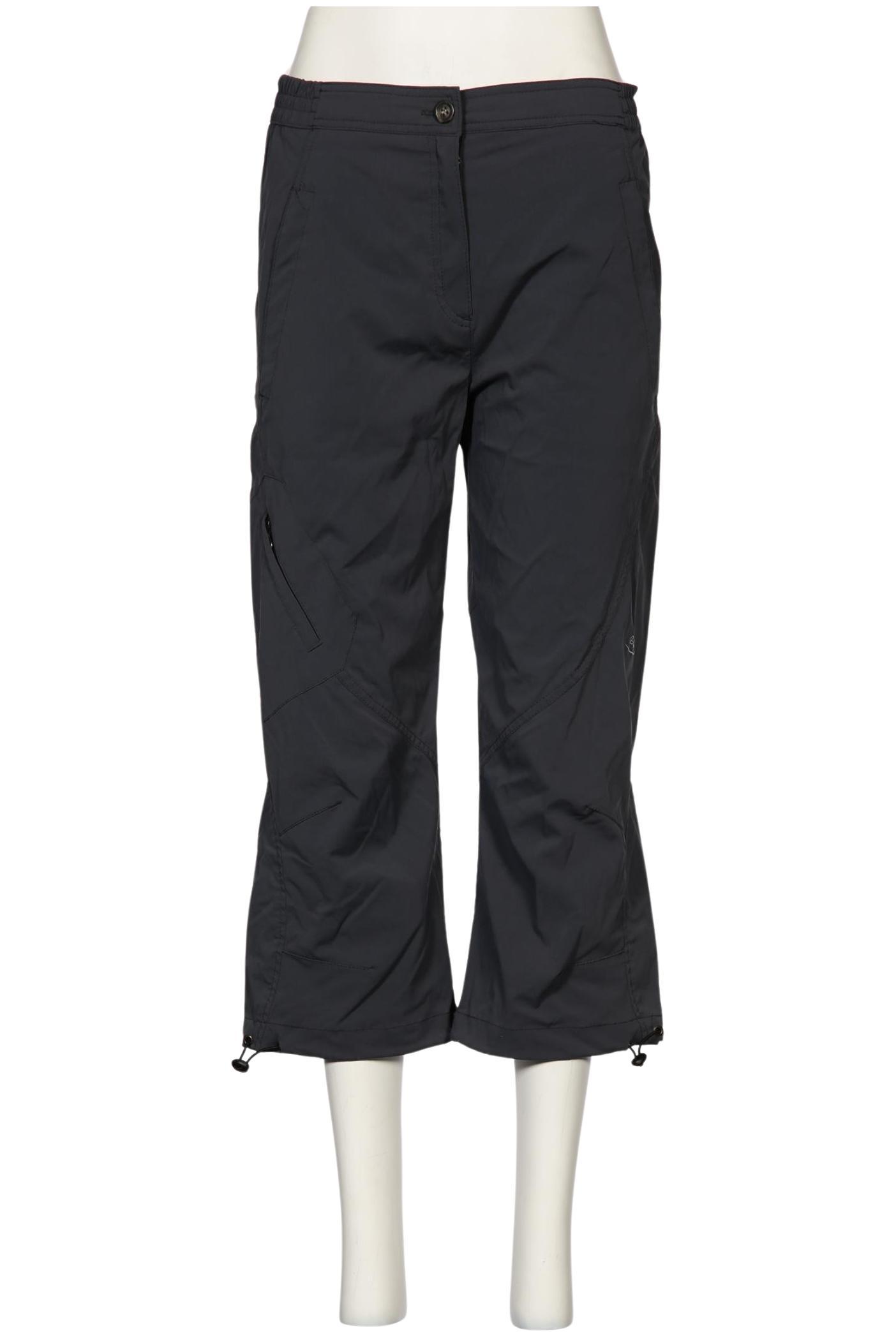 

Löffler Damen Stoffhose, grau, Gr. 40