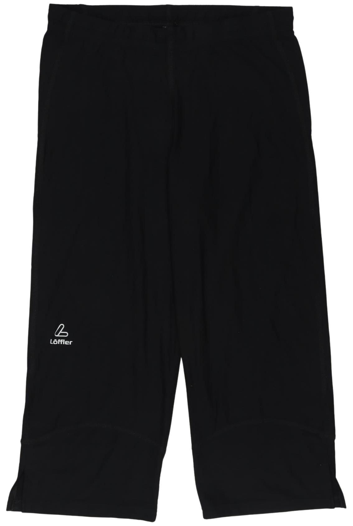 

Löffler Damen Shorts, schwarz, Gr. 44