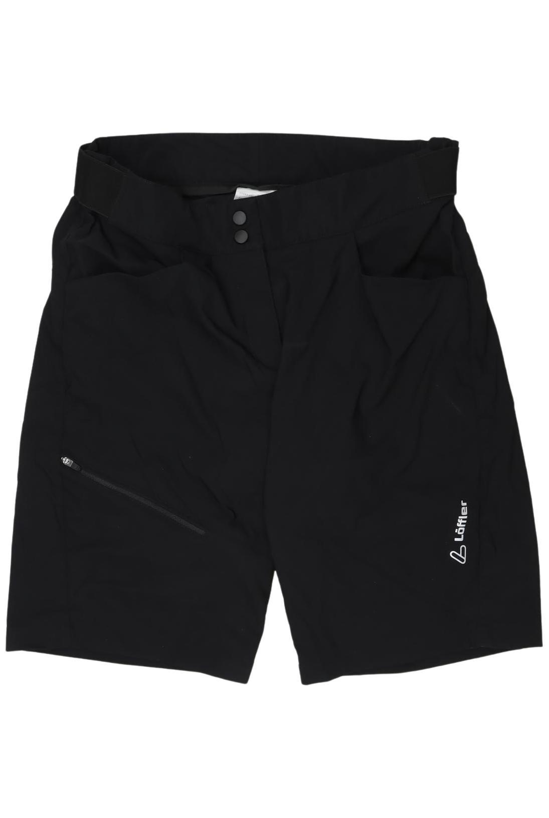 

Löffler Damen Stoffhose, schwarz, Gr. 36
