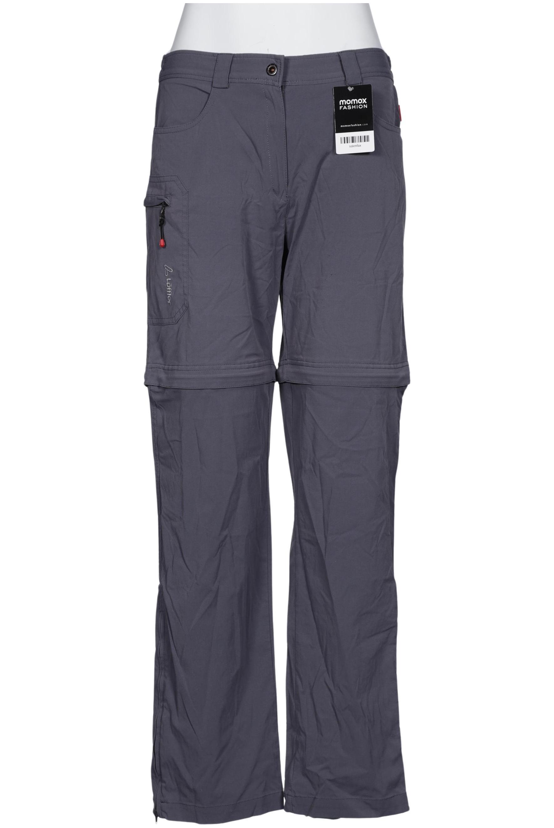 

Löffler Damen Stoffhose, marineblau, Gr. 40