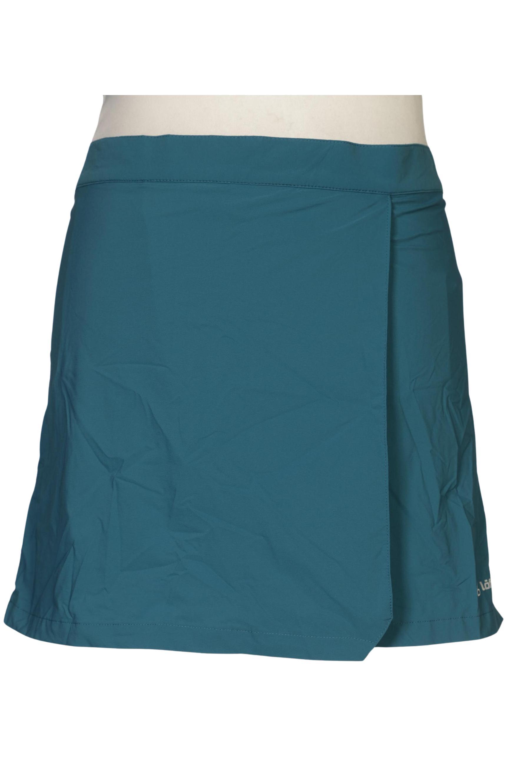 

Löffler Damen Rock, marineblau, Gr. 44