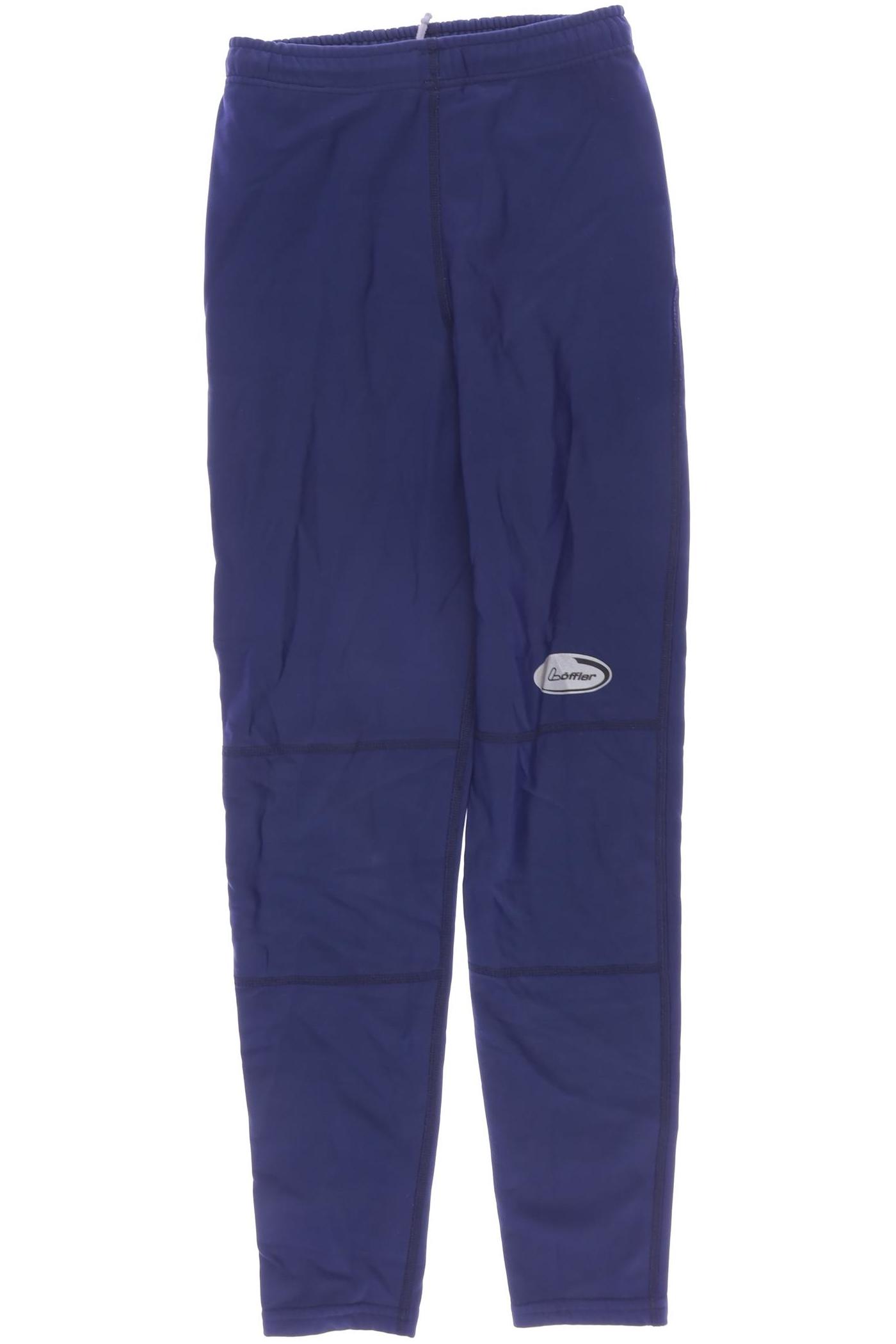 

Löffler Damen Stoffhose, marineblau, Gr. 44