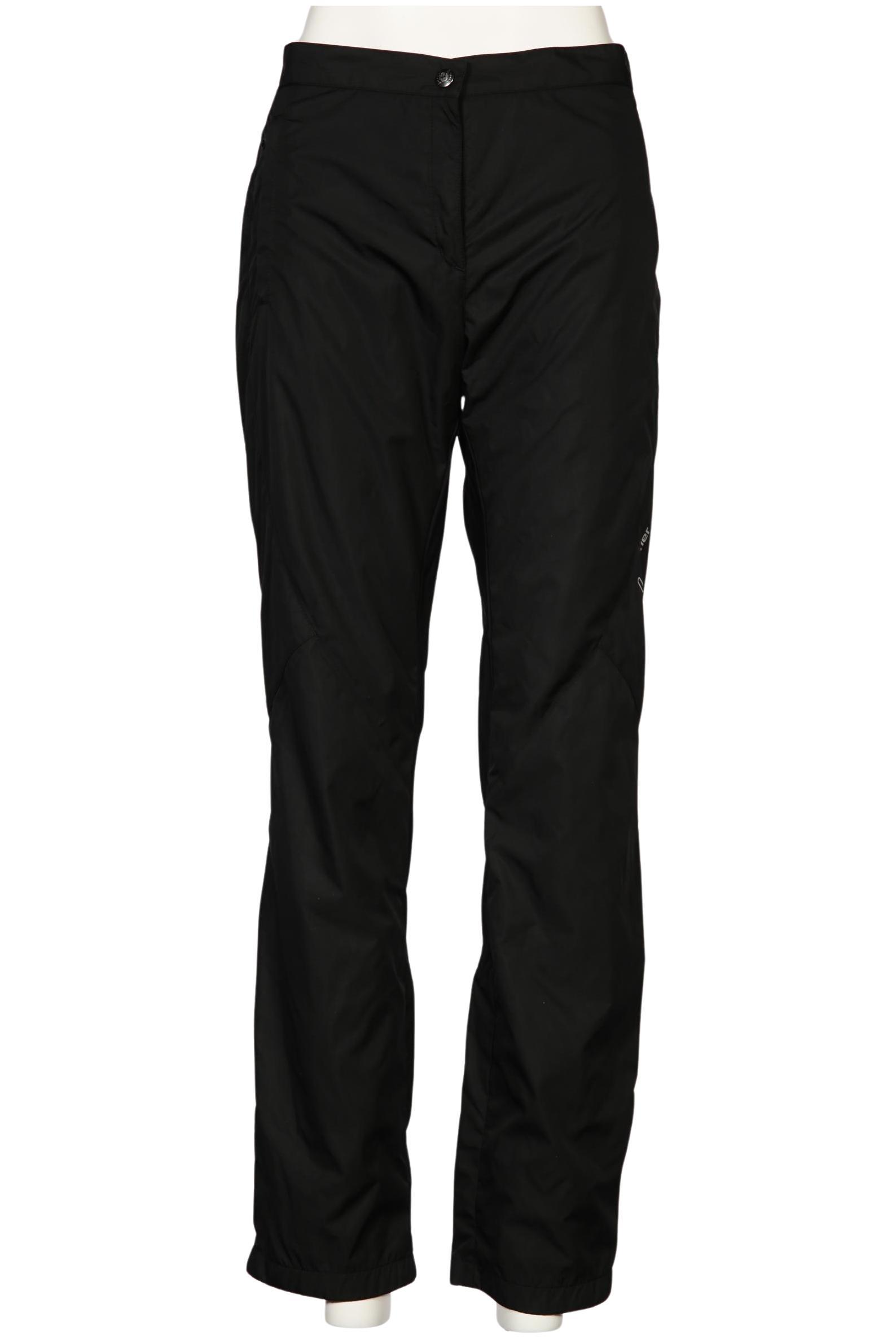 

Löffler Damen Stoffhose, schwarz, Gr. 42