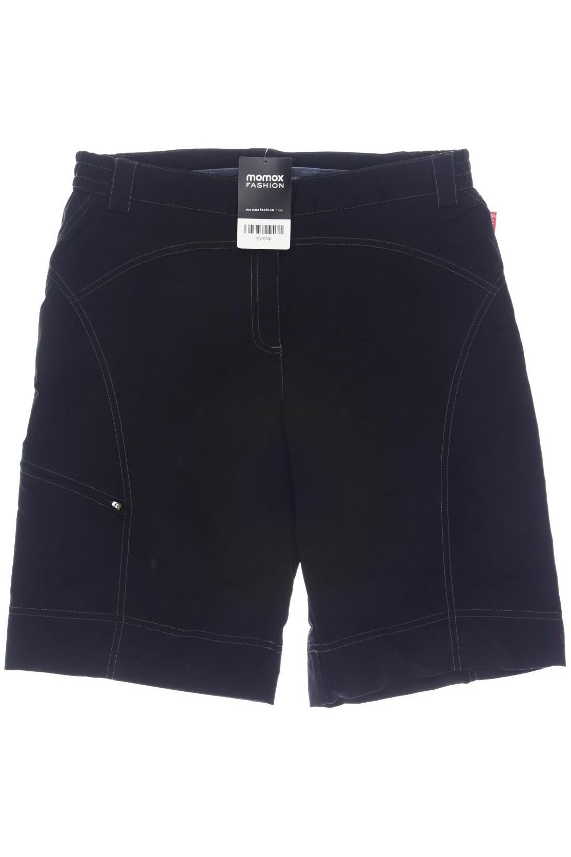 

Löffler Damen Shorts, schwarz, Gr. 40
