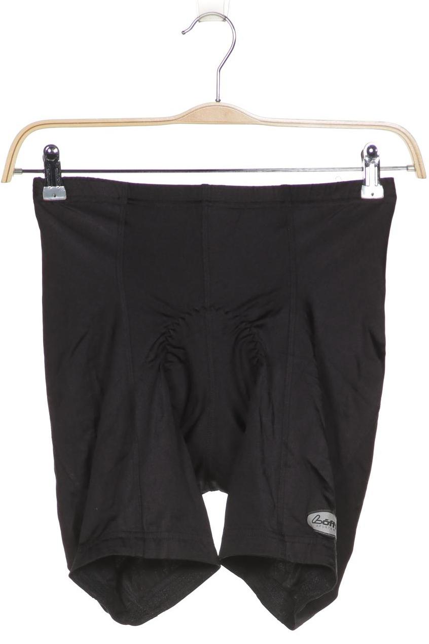 

LÖFFLER Herren Shorts, schwarz