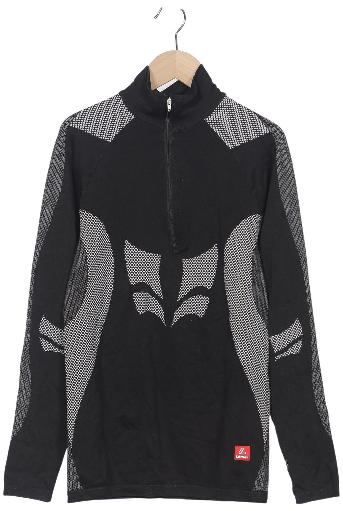 

Löffler Herren Langarmshirt, mehrfarbig, Gr. 50