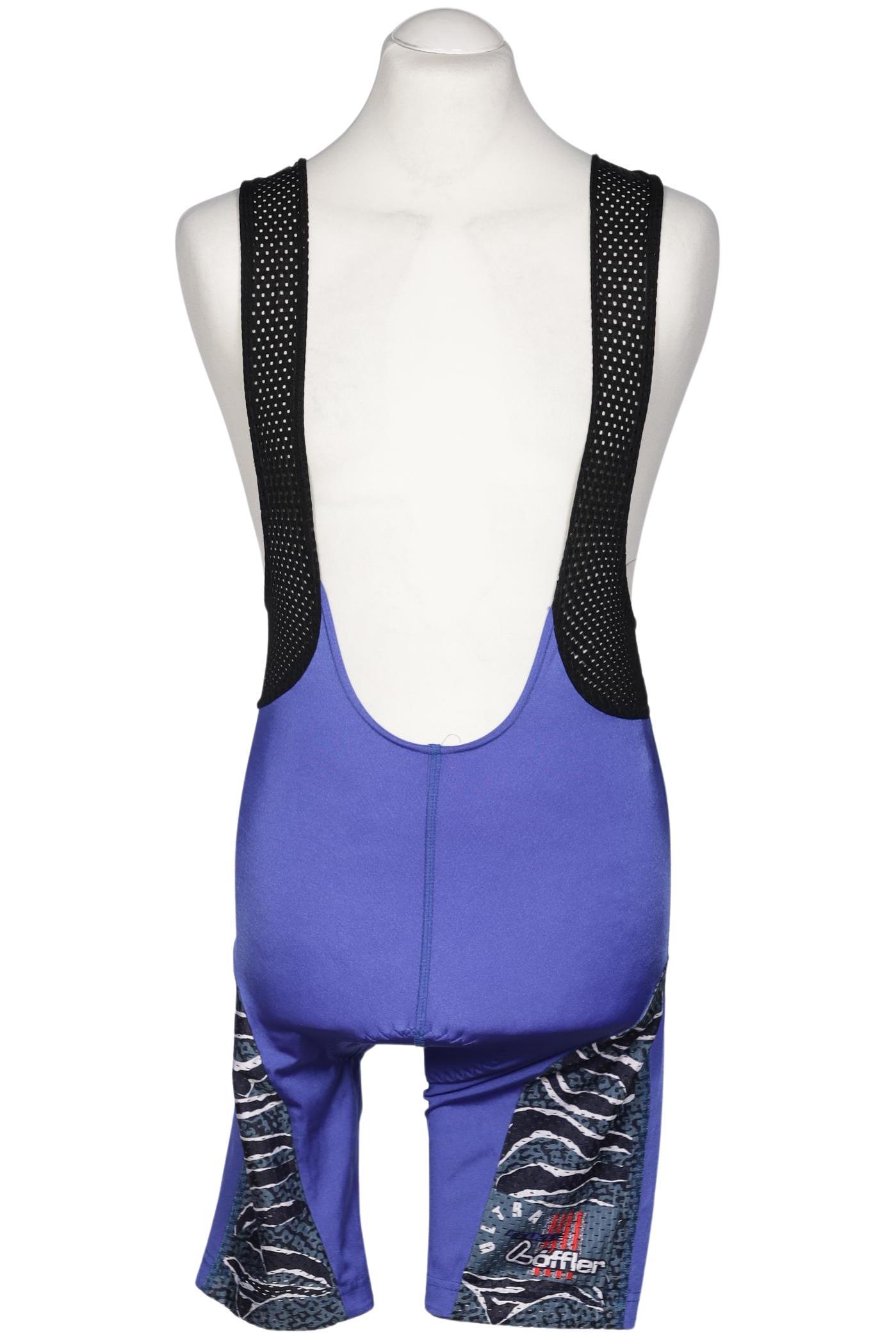 Thumbnail - Löffler Herren Stoffhose, blau, Gr. 28