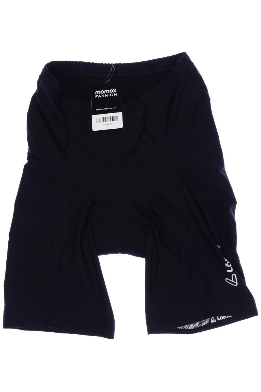 

Löffler Herren Shorts, schwarz, Gr. 50