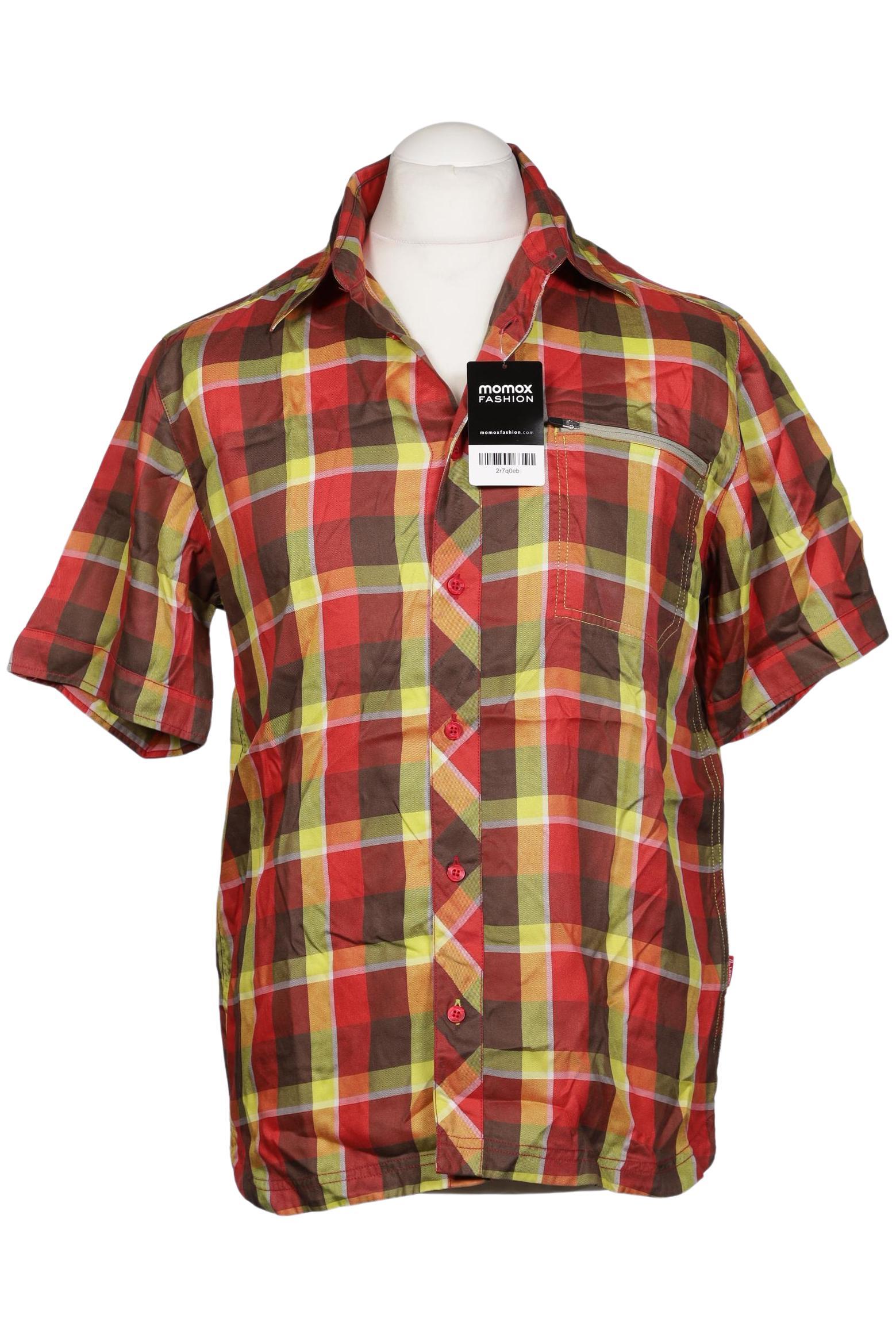 

Löffler Herren Hemd, mehrfarbig, Gr. 52