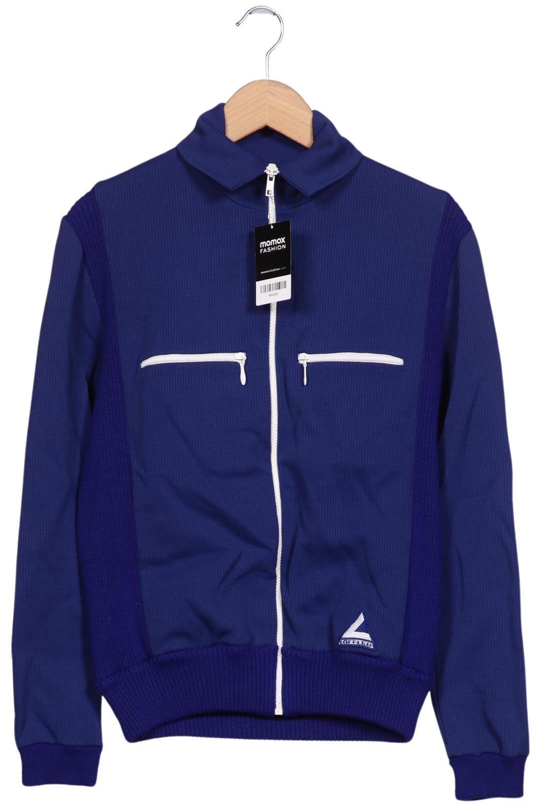 

Löffler Herren Sweatshirt, marineblau, Gr. 50