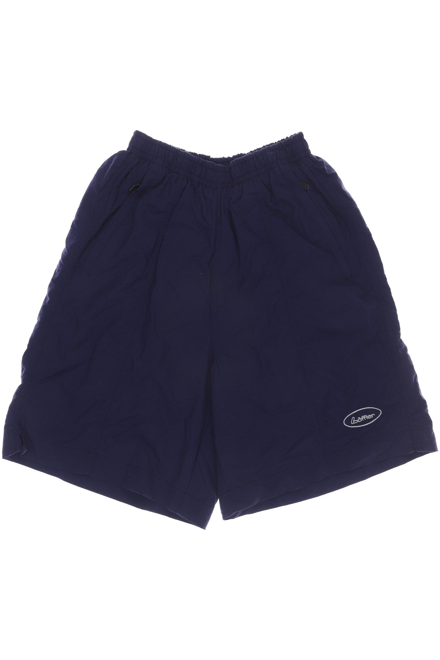 

LÖFFLER Herren Shorts, marineblau
