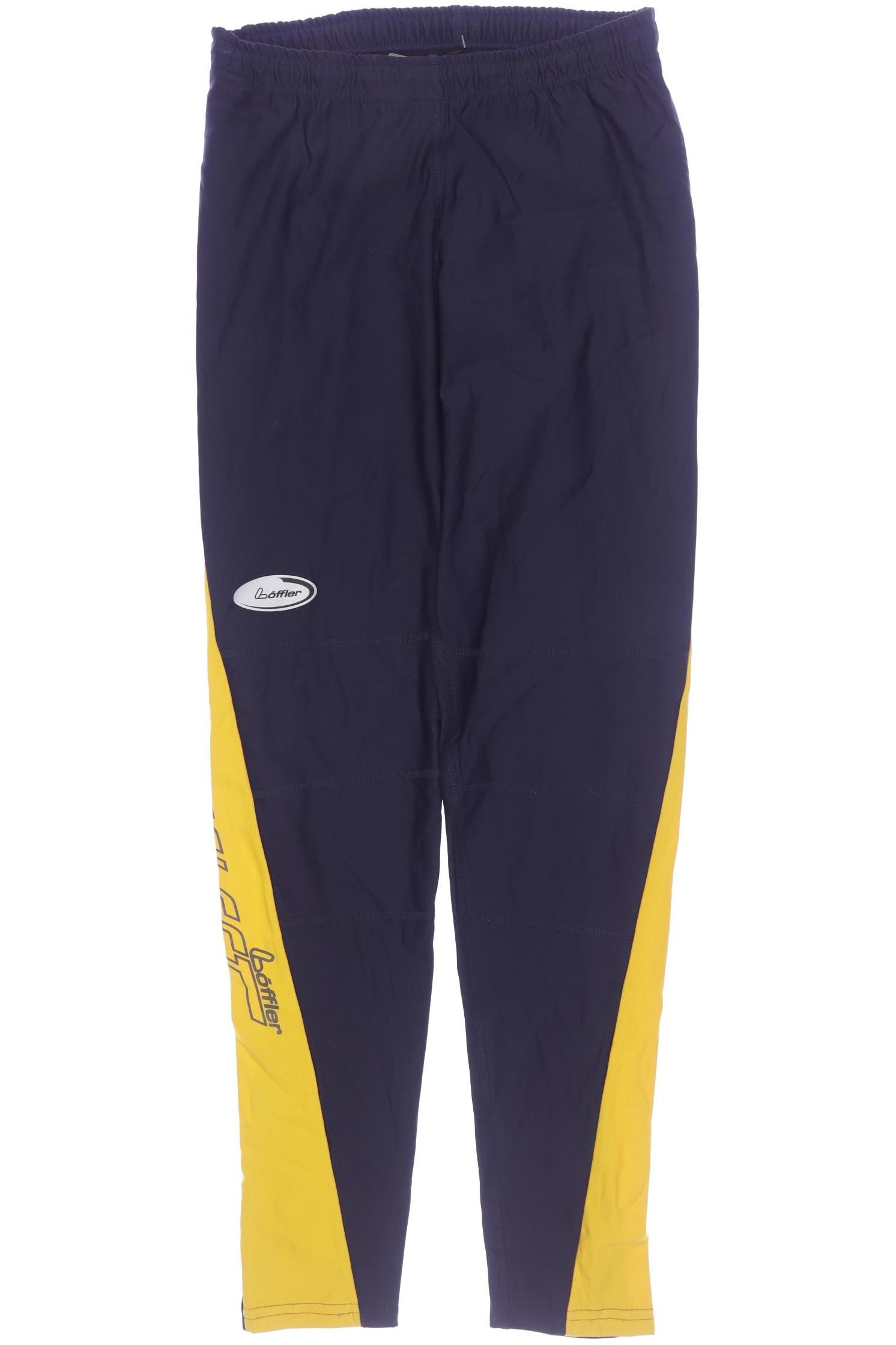 Thumbnail - Löffler Herren Stoffhose, marineblau, Gr. 52