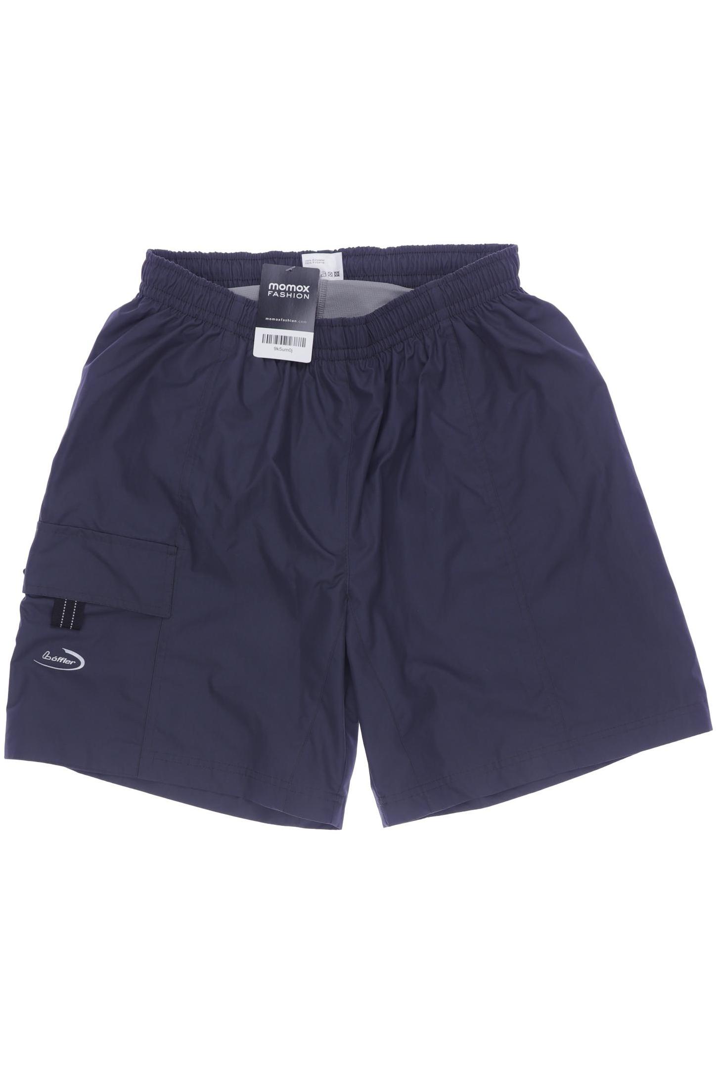 

Löffler Herren Shorts, grau, Gr. 50