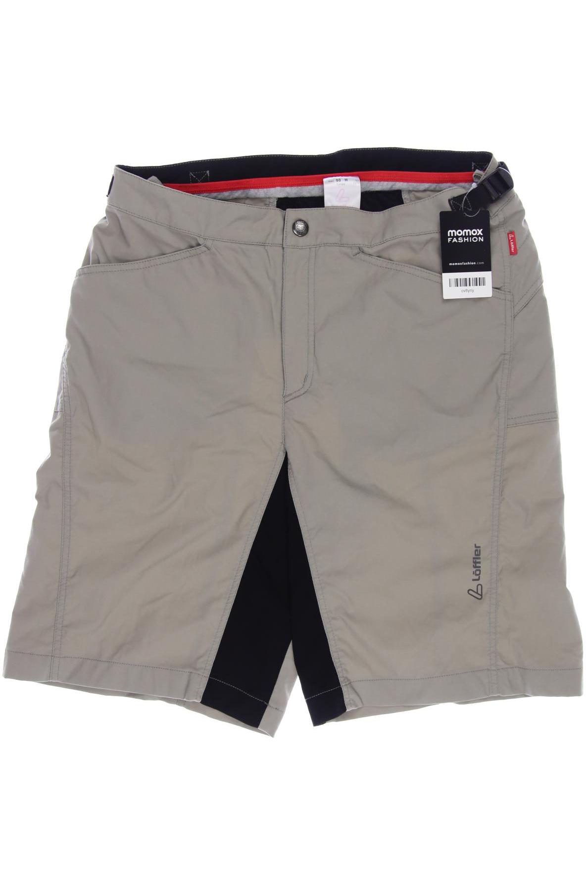 

LÖFFLER Herren Shorts, beige