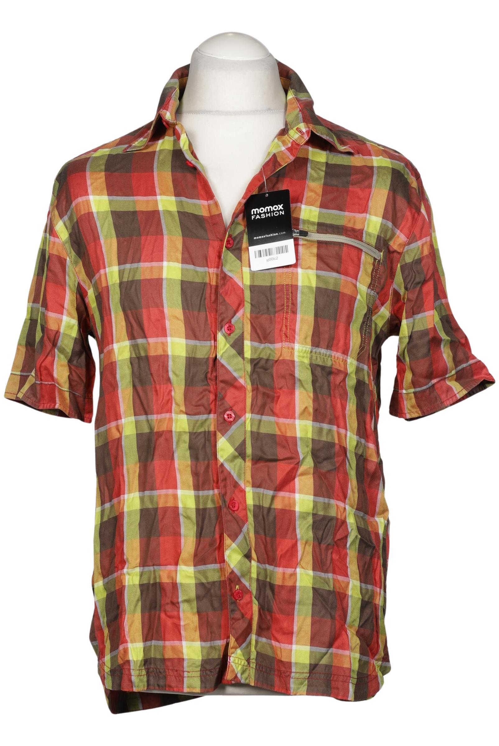 

Löffler Herren Hemd, mehrfarbig, Gr. 54