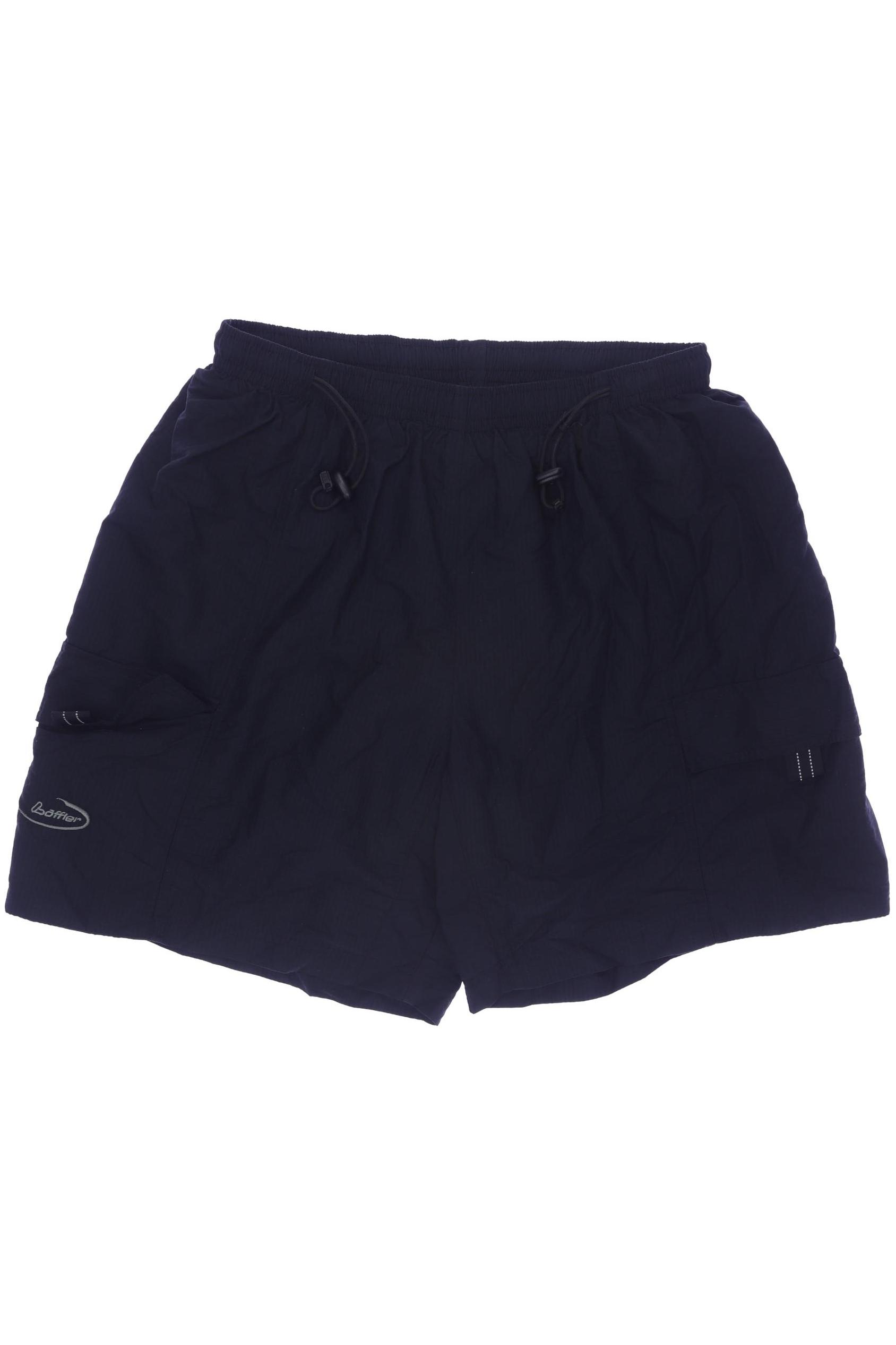 

Löffler Herren Shorts, schwarz, Gr. 56