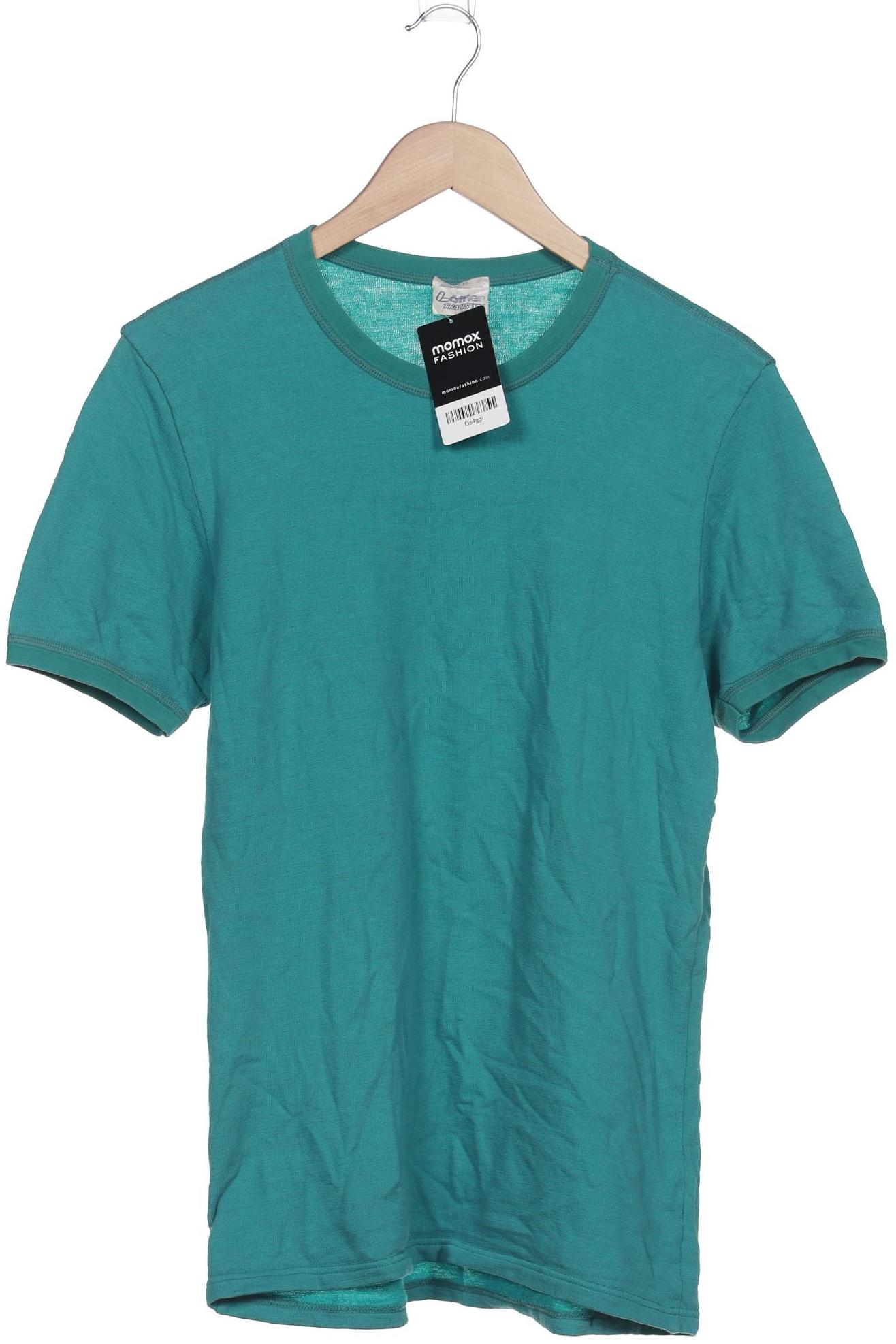 

Löffler Herren T-Shirt, türkis, Gr. 46