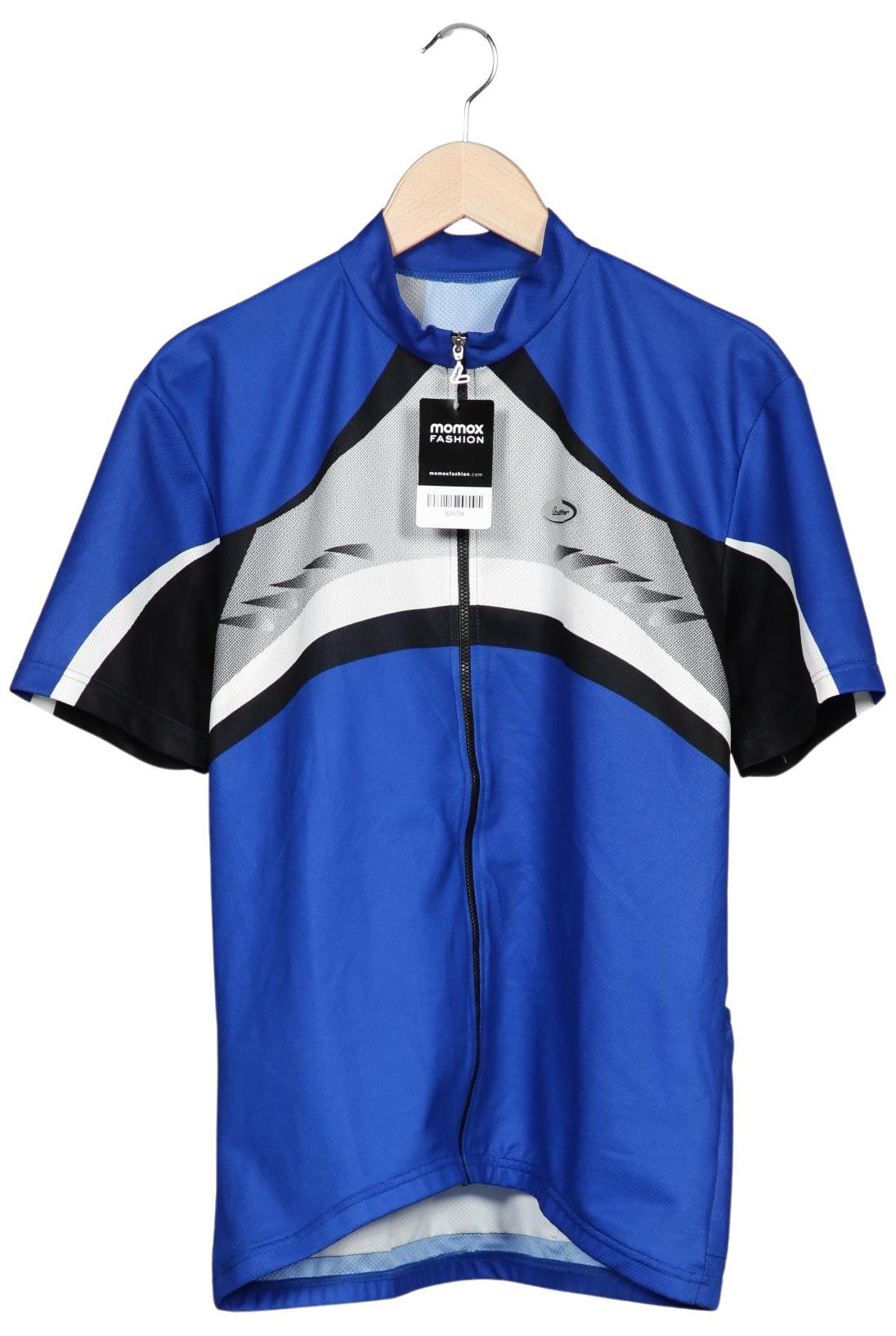 

Löffler Herren Poloshirt, mehrfarbig, Gr. 54