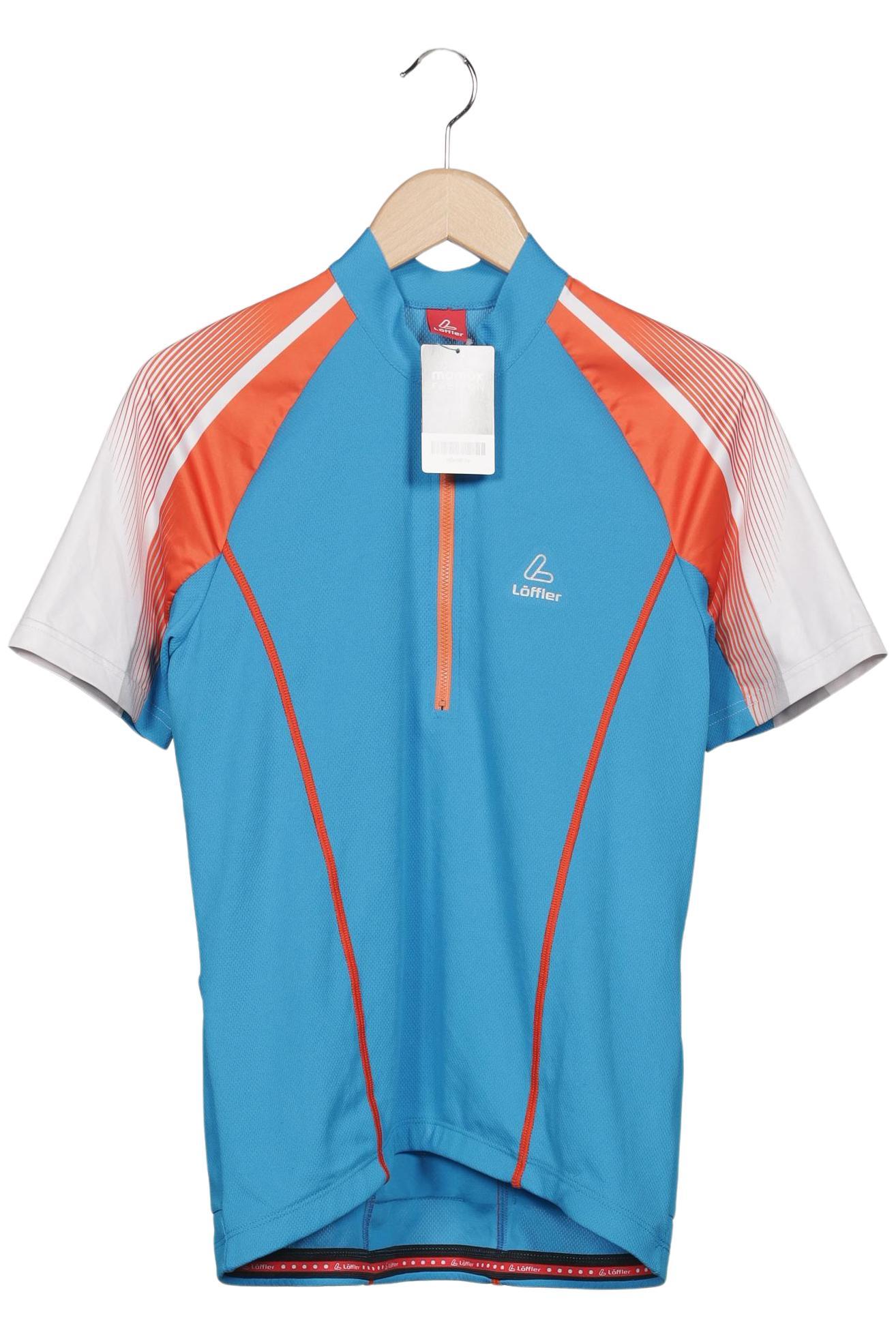 

Löffler Herren Poloshirt, mehrfarbig, Gr. 50