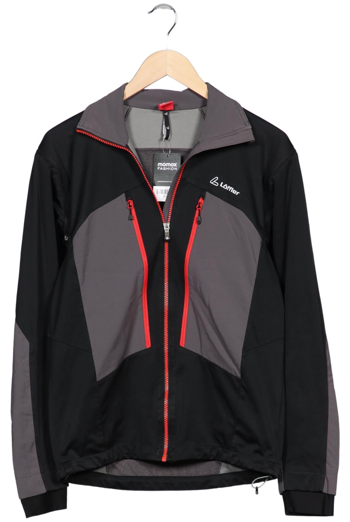 

Löffler Herren Jacke, mehrfarbig, Gr. 48