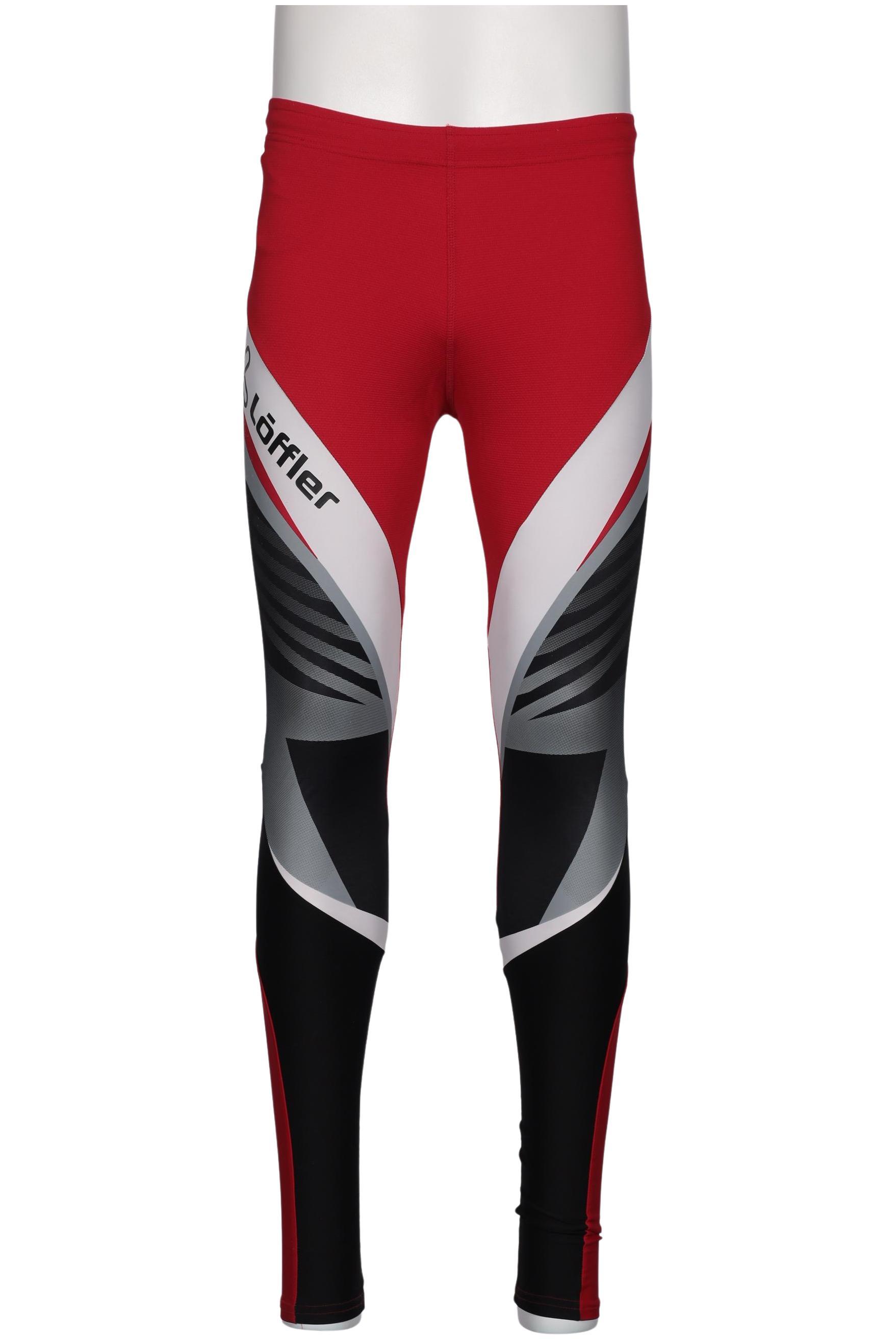 Thumbnail - Löffler Herren Stoffhose, mehrfarbig, Gr. 50