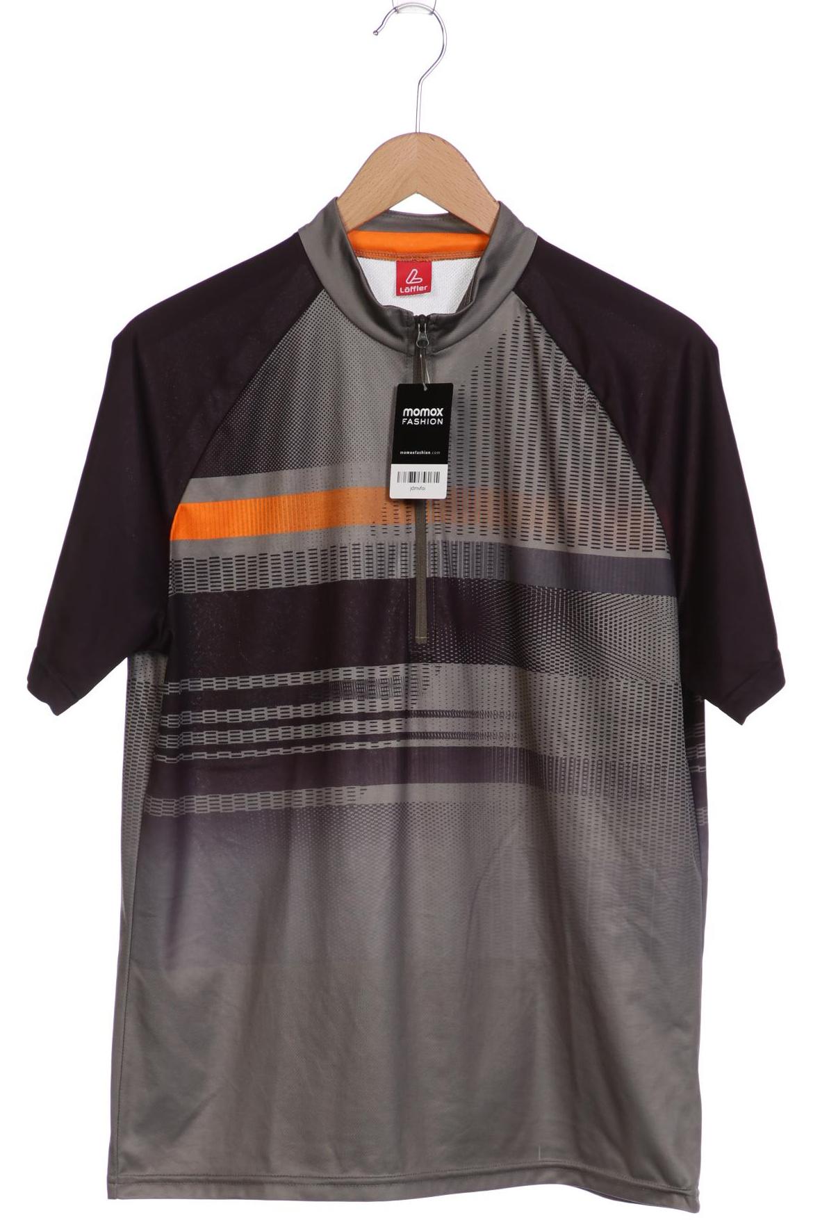 

LÖFFLER Herren T-Shirt, grün
