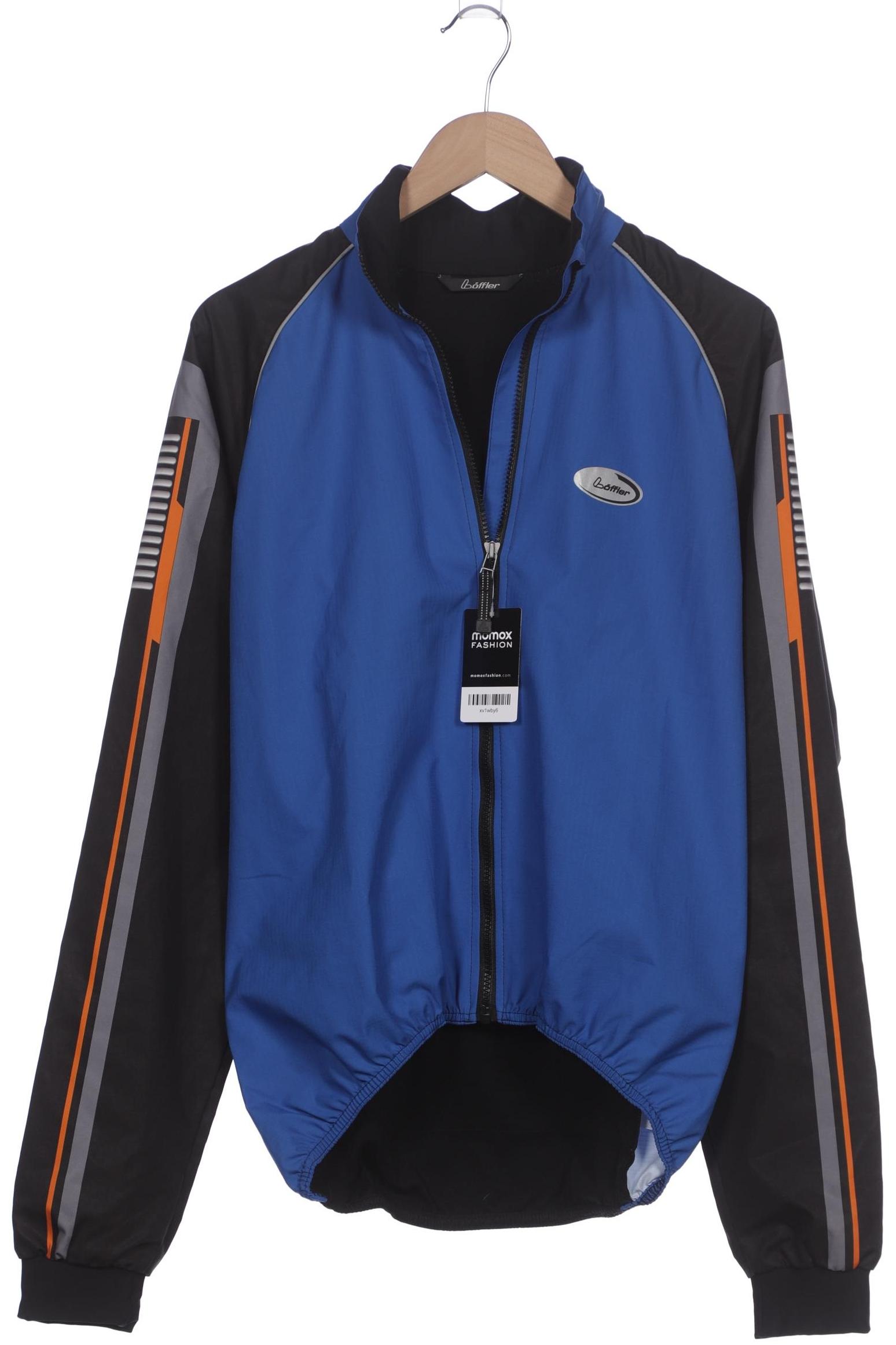 

Löffler Herren Jacke, blau, Gr. 52