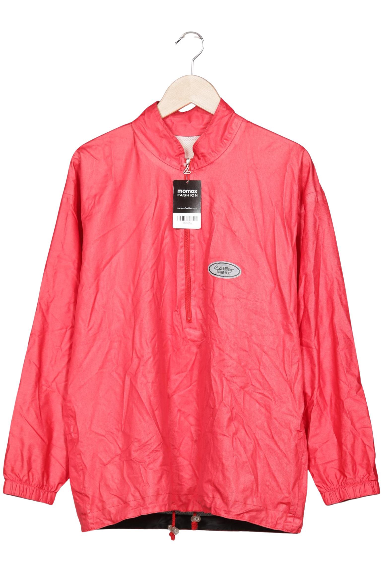 

Löffler Herren Jacke, rot, Gr. 48