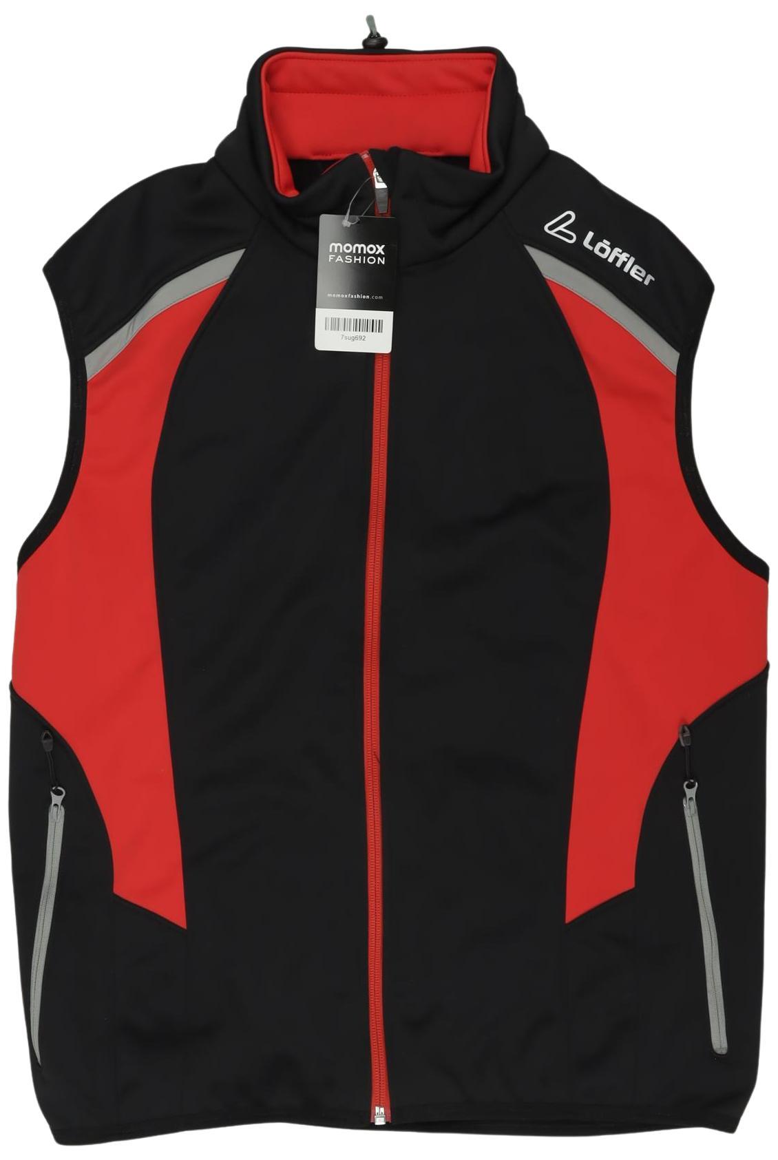 Thumbnail - Löffler Herren Weste, mehrfarbig, Gr. 52