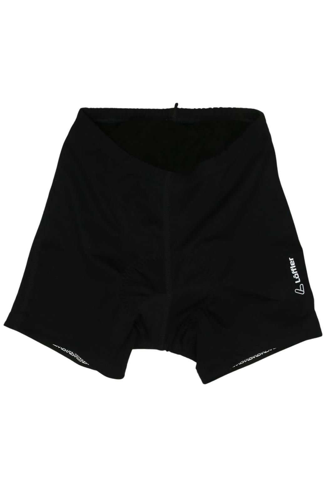 

Löffler Herren Shorts, schwarz, Gr. 50