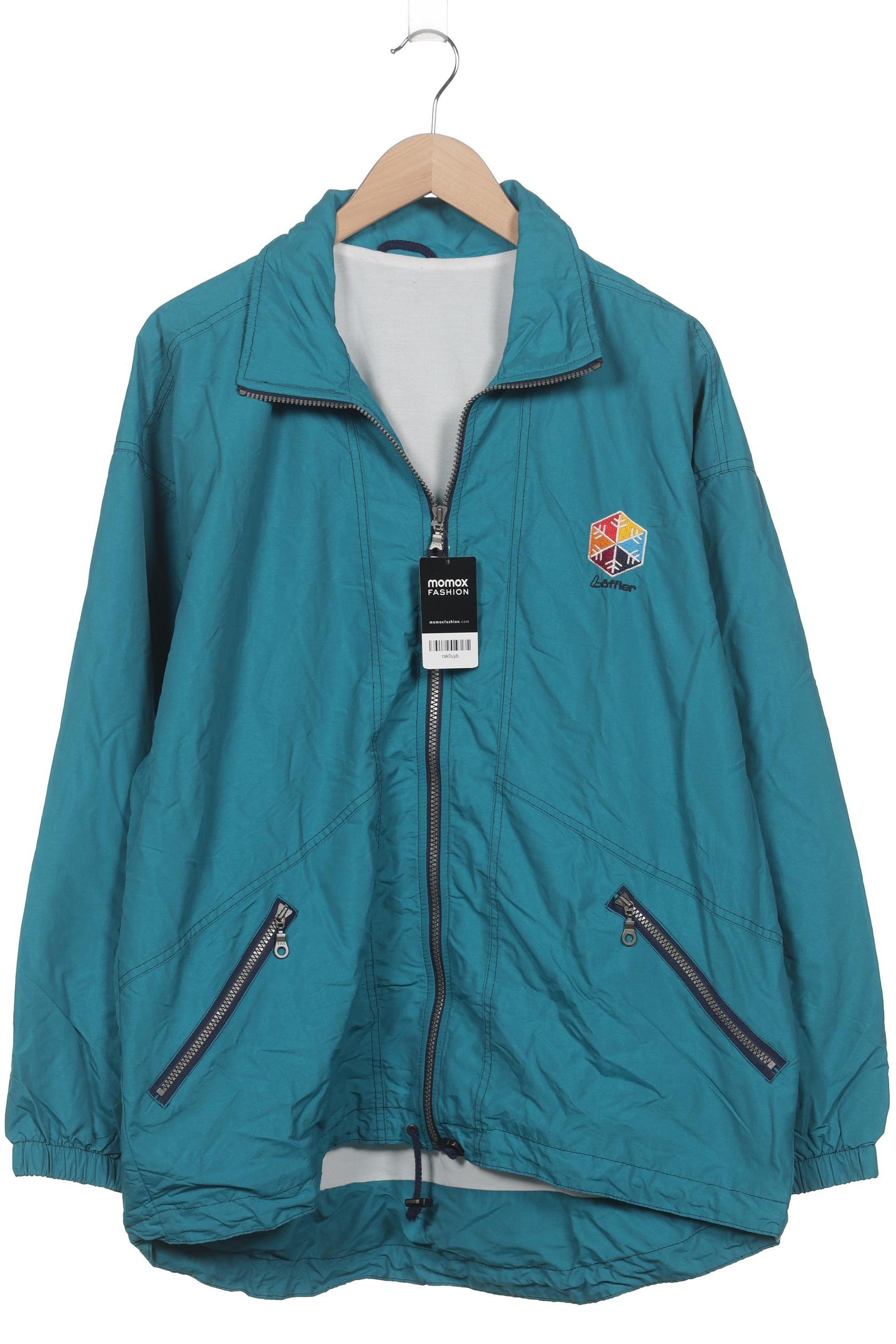 

Löffler Herren Jacke, blau, Gr. 52