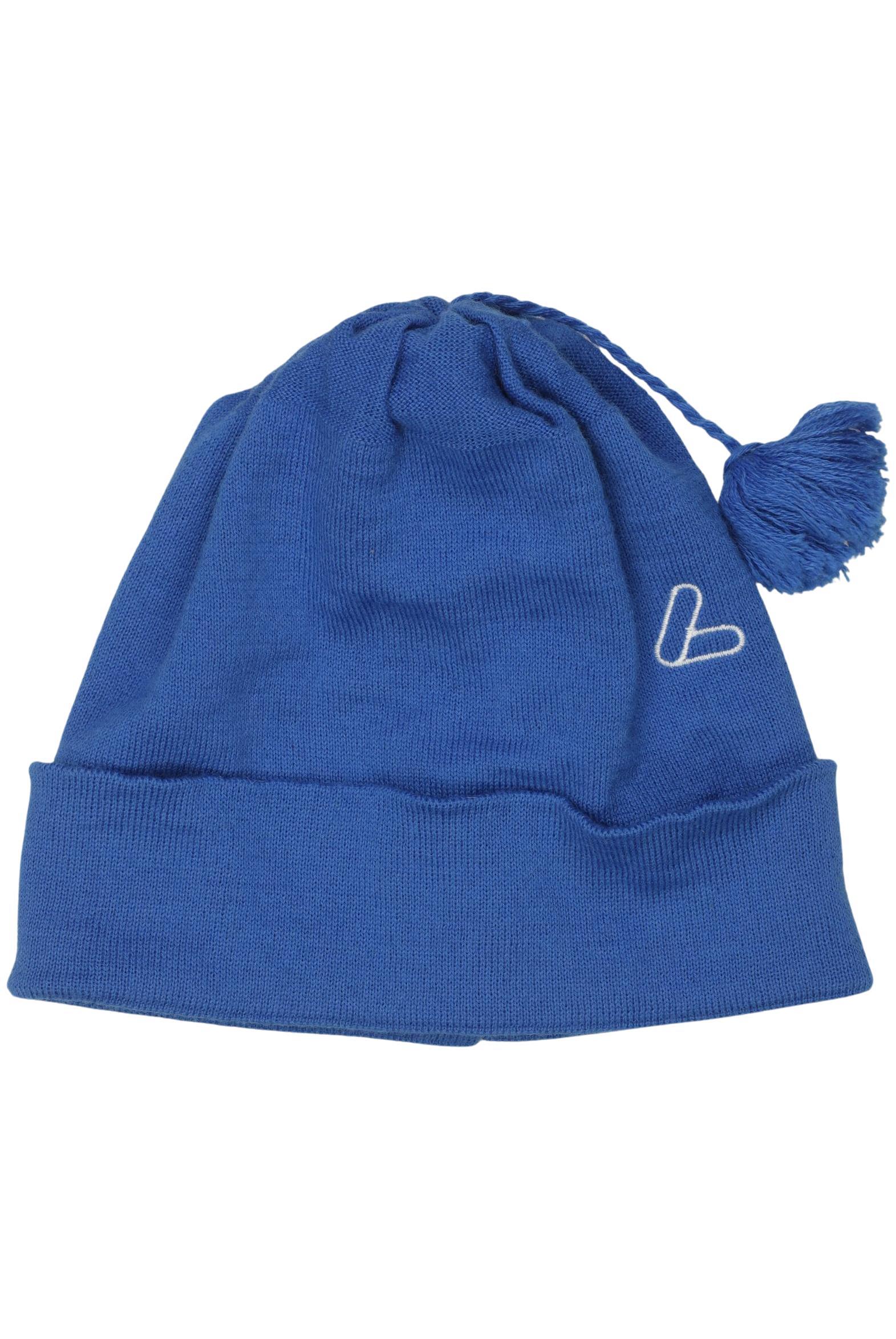 Thumbnail - Löffler Herren Hut/Mütze, blau, Gr. uni