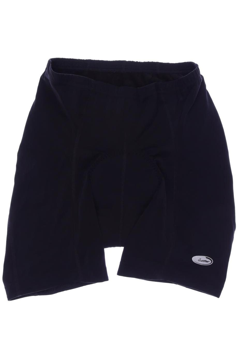 

LÖFFLER Herren Shorts, schwarz