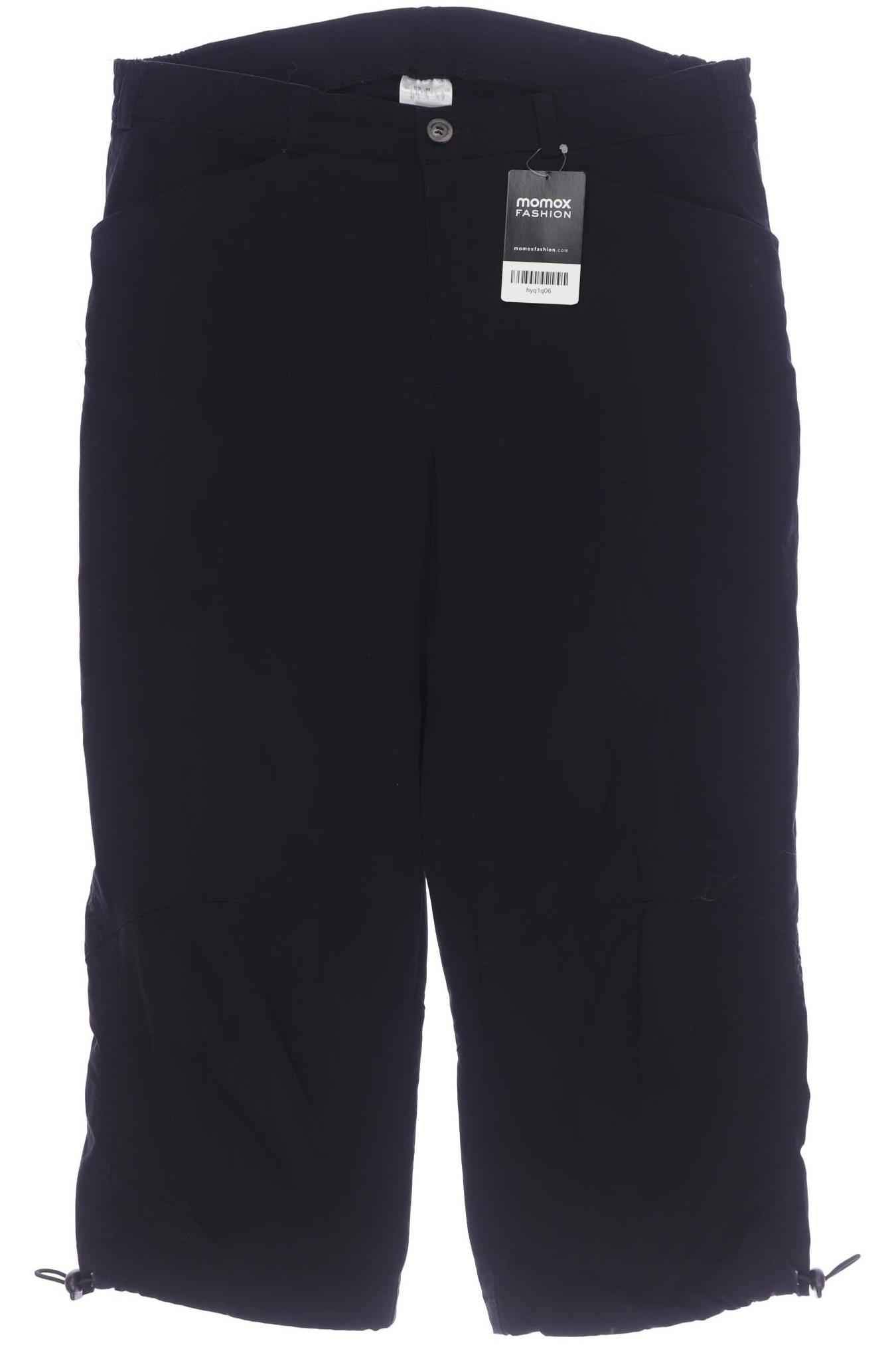 

Löffler Herren Stoffhose, schwarz, Gr. 50
