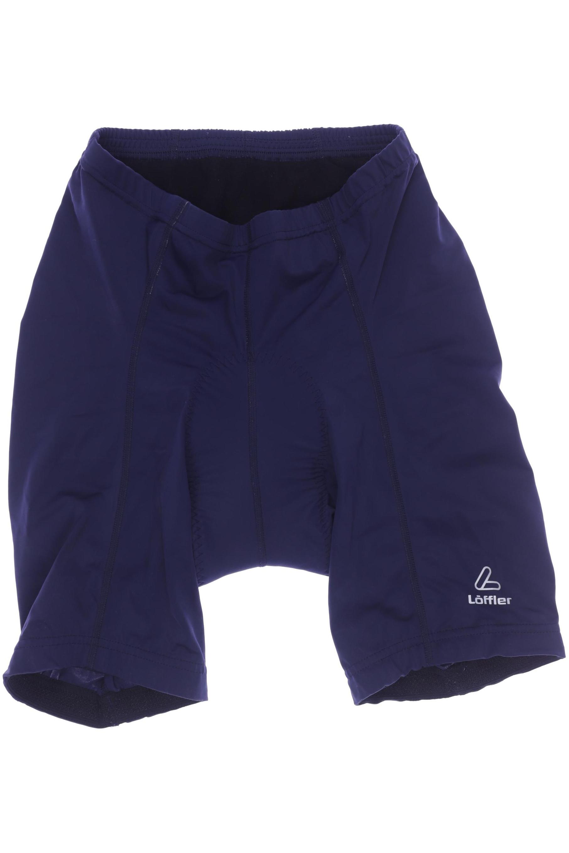 

Löffler Herren Shorts, marineblau, Gr. 50