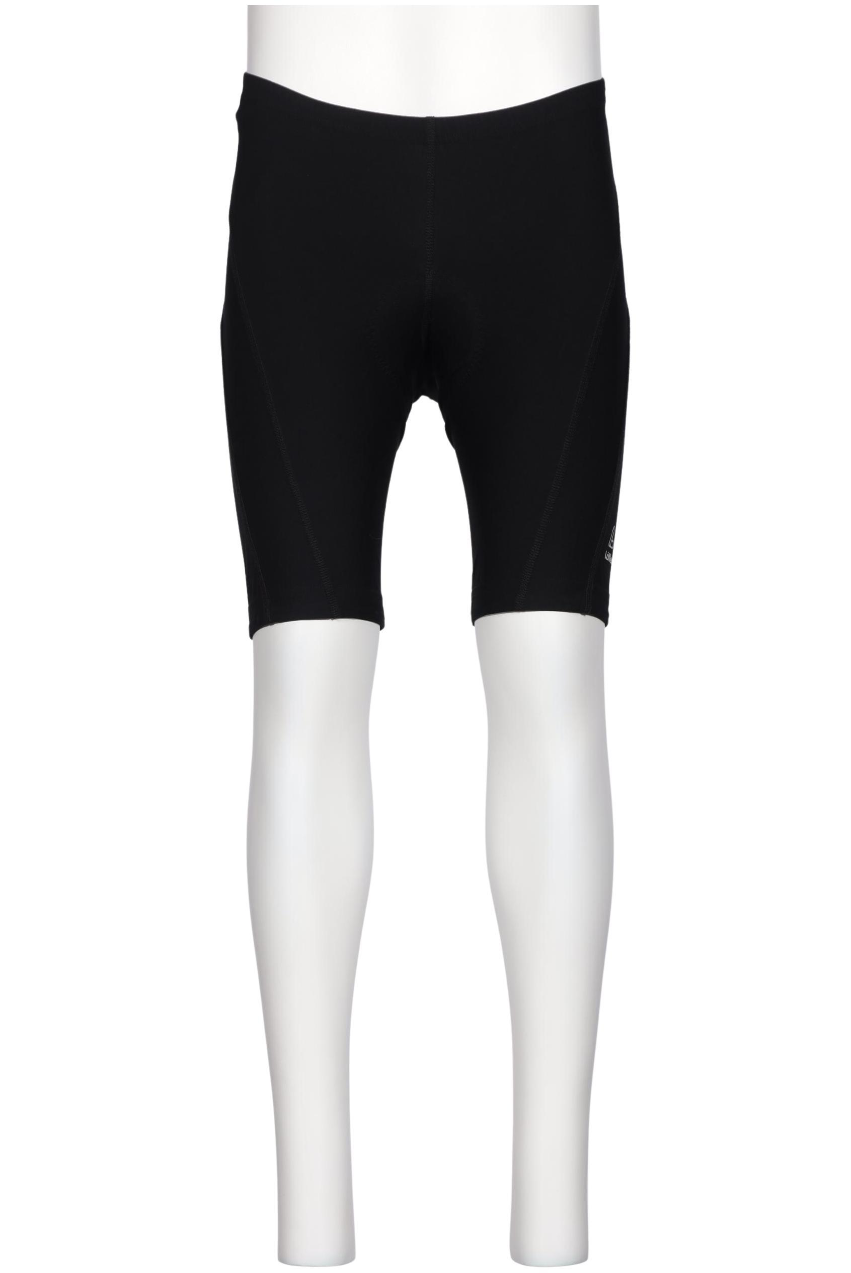 Thumbnail - Löffler Herren Shorts, schwarz, Gr. 52