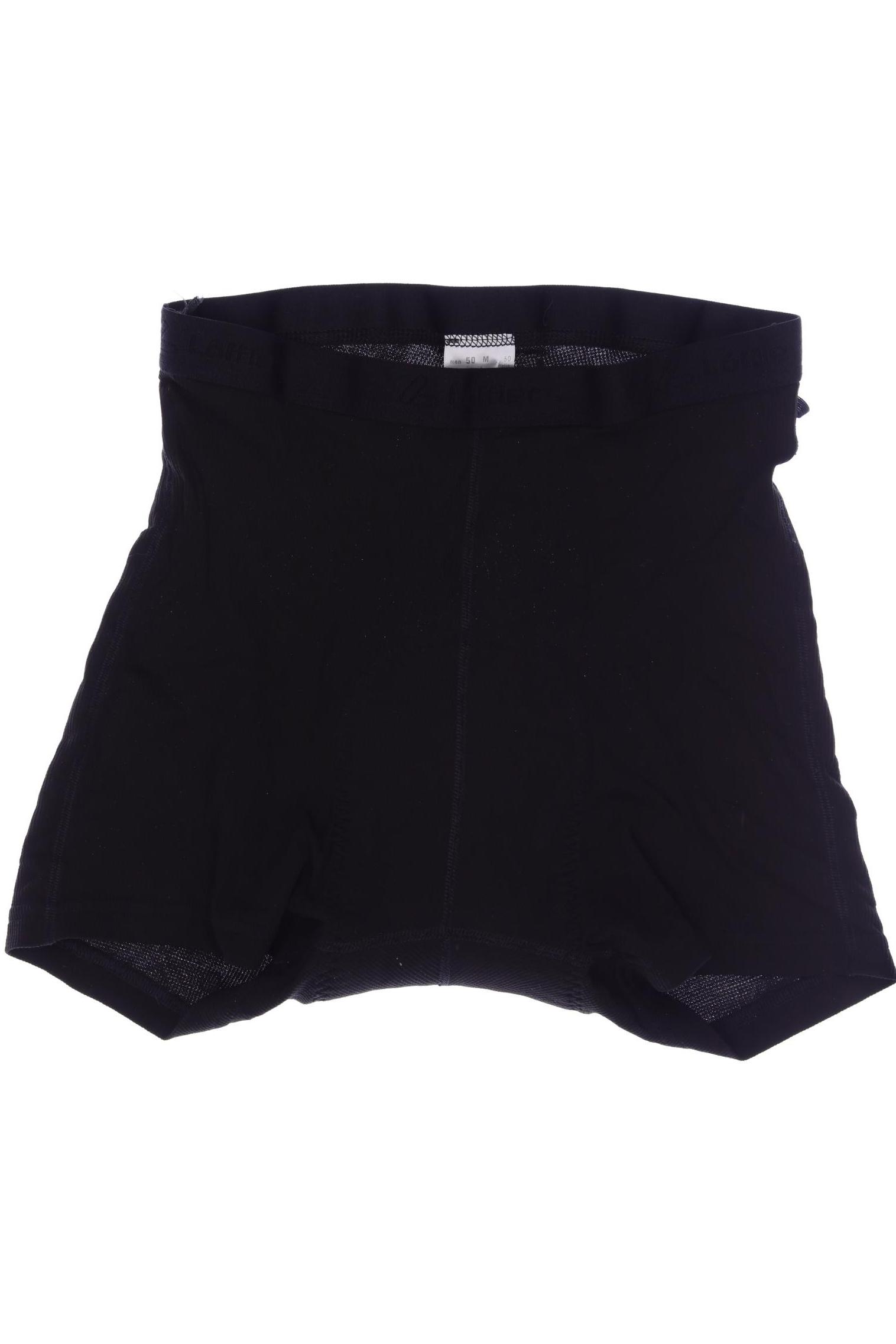 

LÖFFLER Herren Shorts, schwarz
