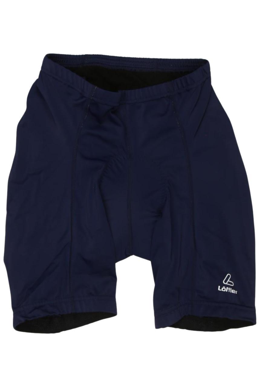 

Löffler Herren Shorts, marineblau, Gr. 50