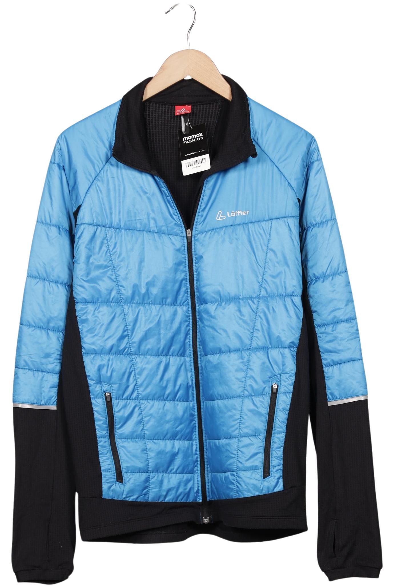 

Löffler Herren Jacke, mehrfarbig, Gr. 54