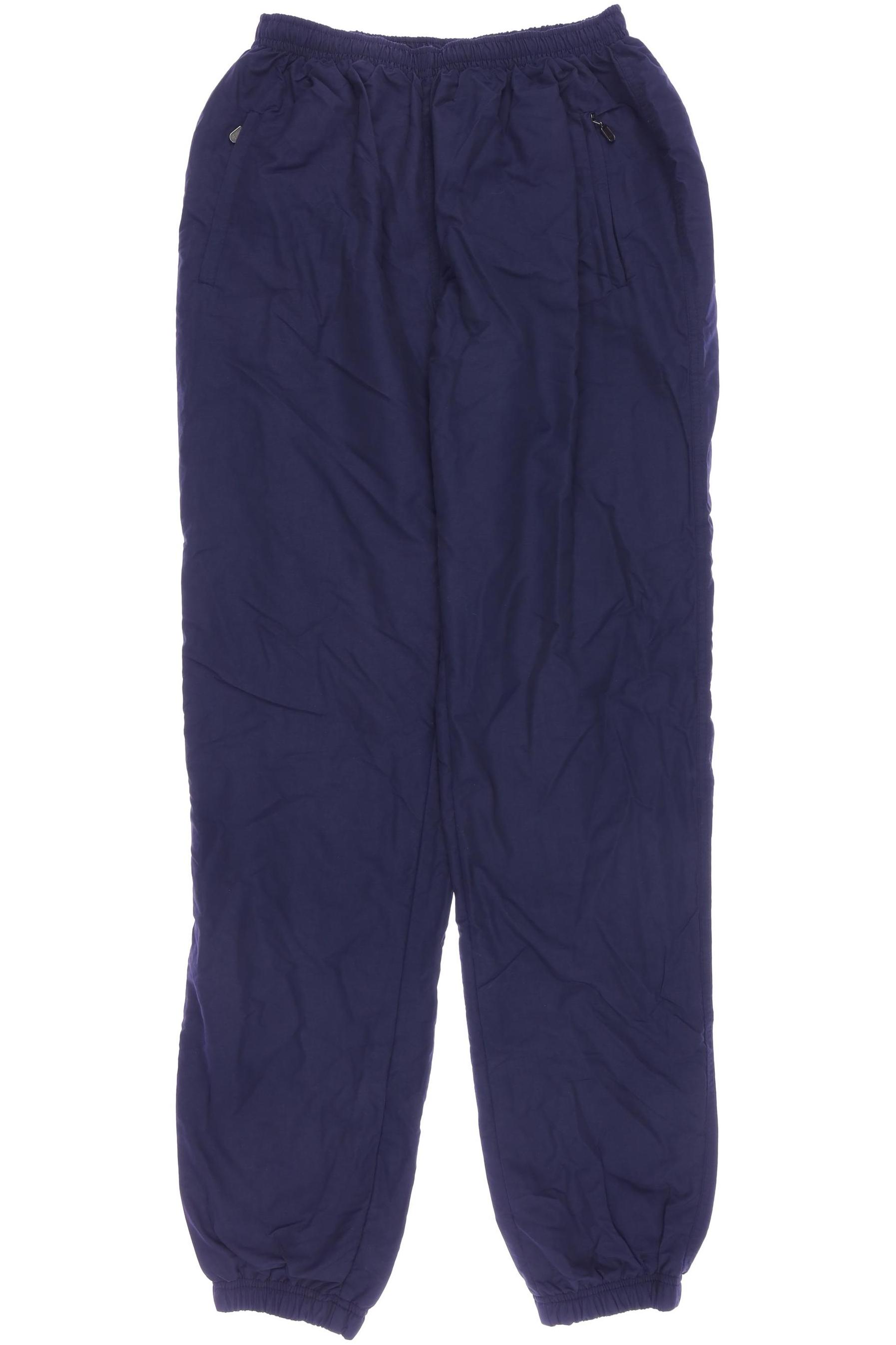 

Löffler Herren Stoffhose, marineblau, Gr. 0
