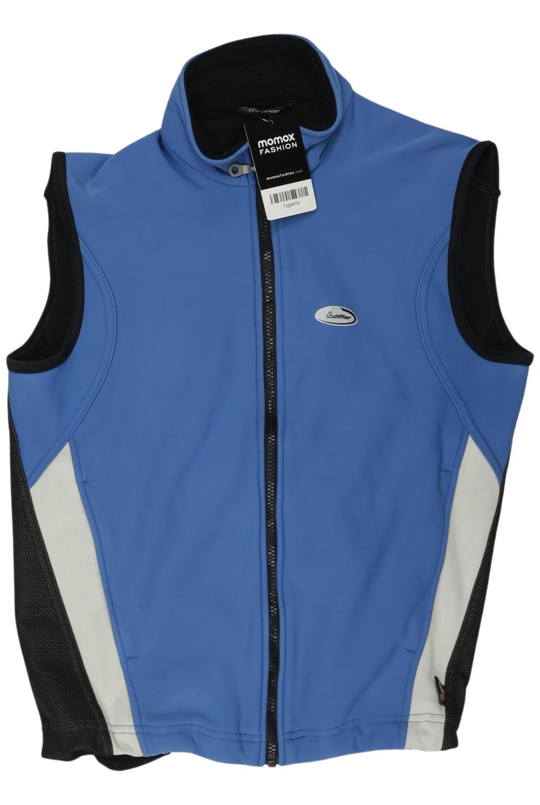 

Löffler Jungen Jacke, mehrfarbig, Gr. 164