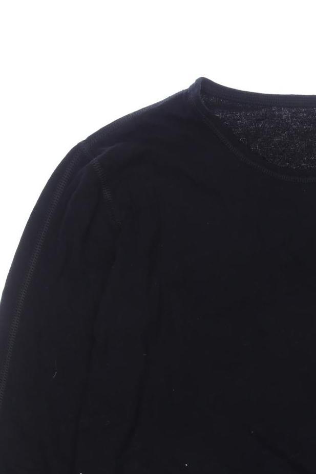 Thumbnail - Löffler Damen Langarmshirt, schwarz, Gr. 164