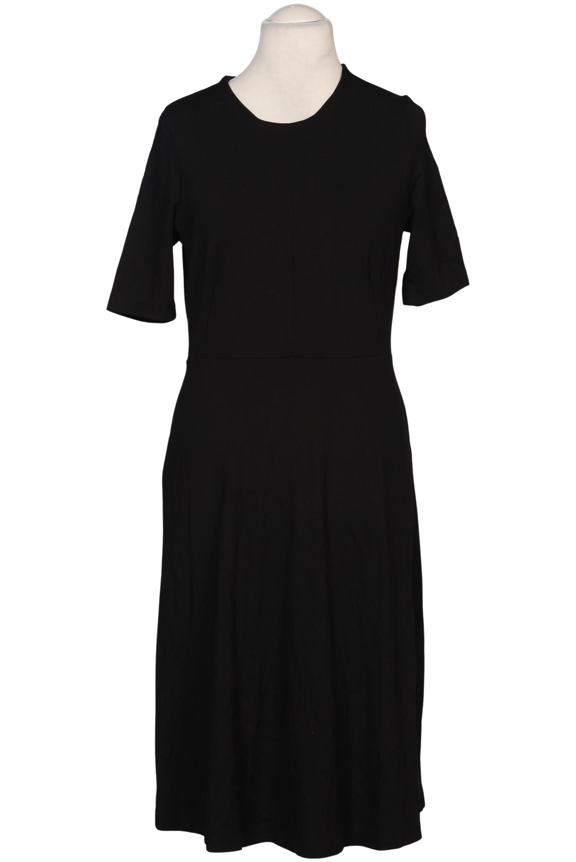 

L.K.Bennett Damen Kleid, schwarz, Gr. 42