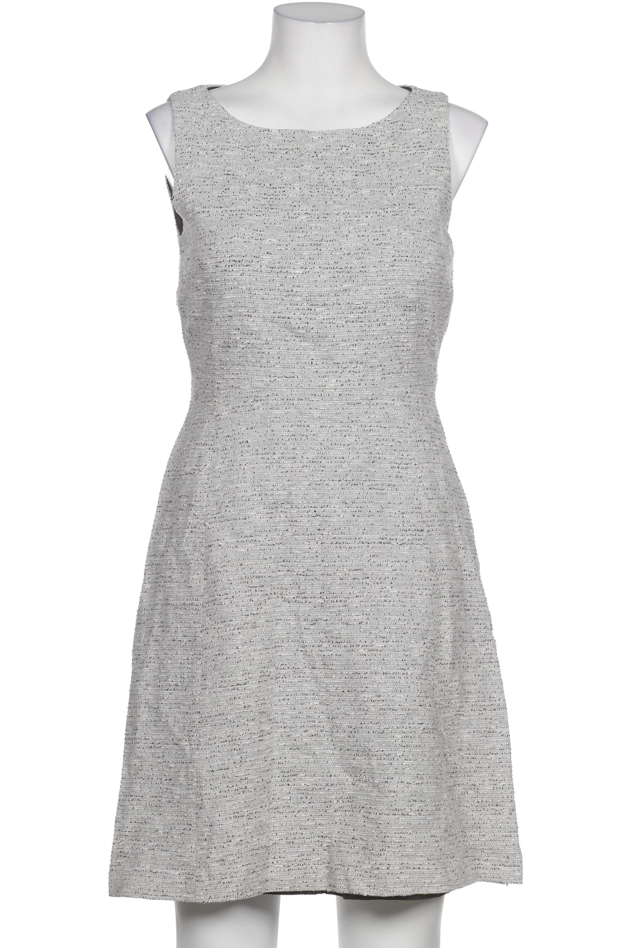 

L.K.Bennett Damen Kleid, beige, Gr. 38