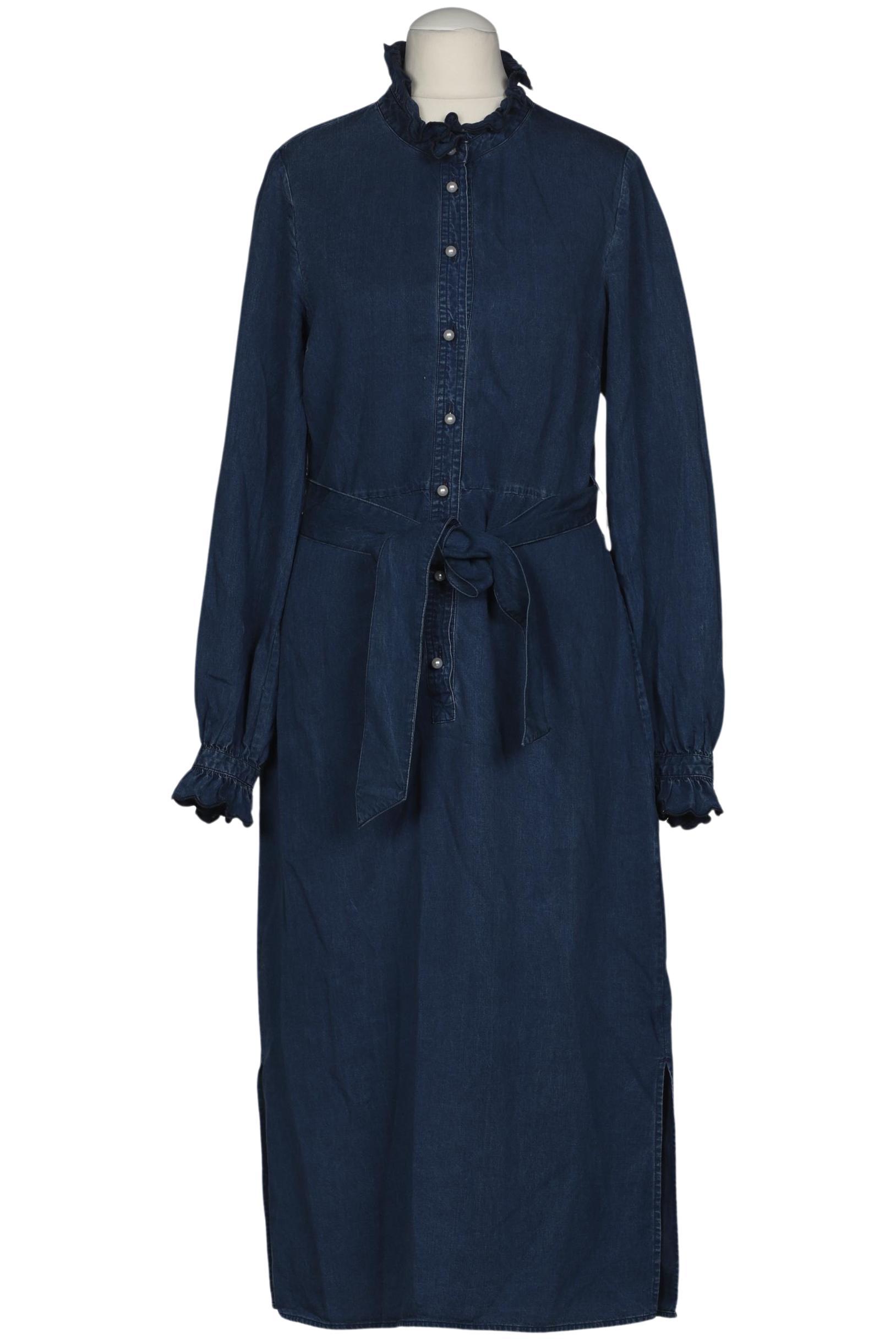 

L.K.Bennett Damen Kleid, marineblau, Gr. 34