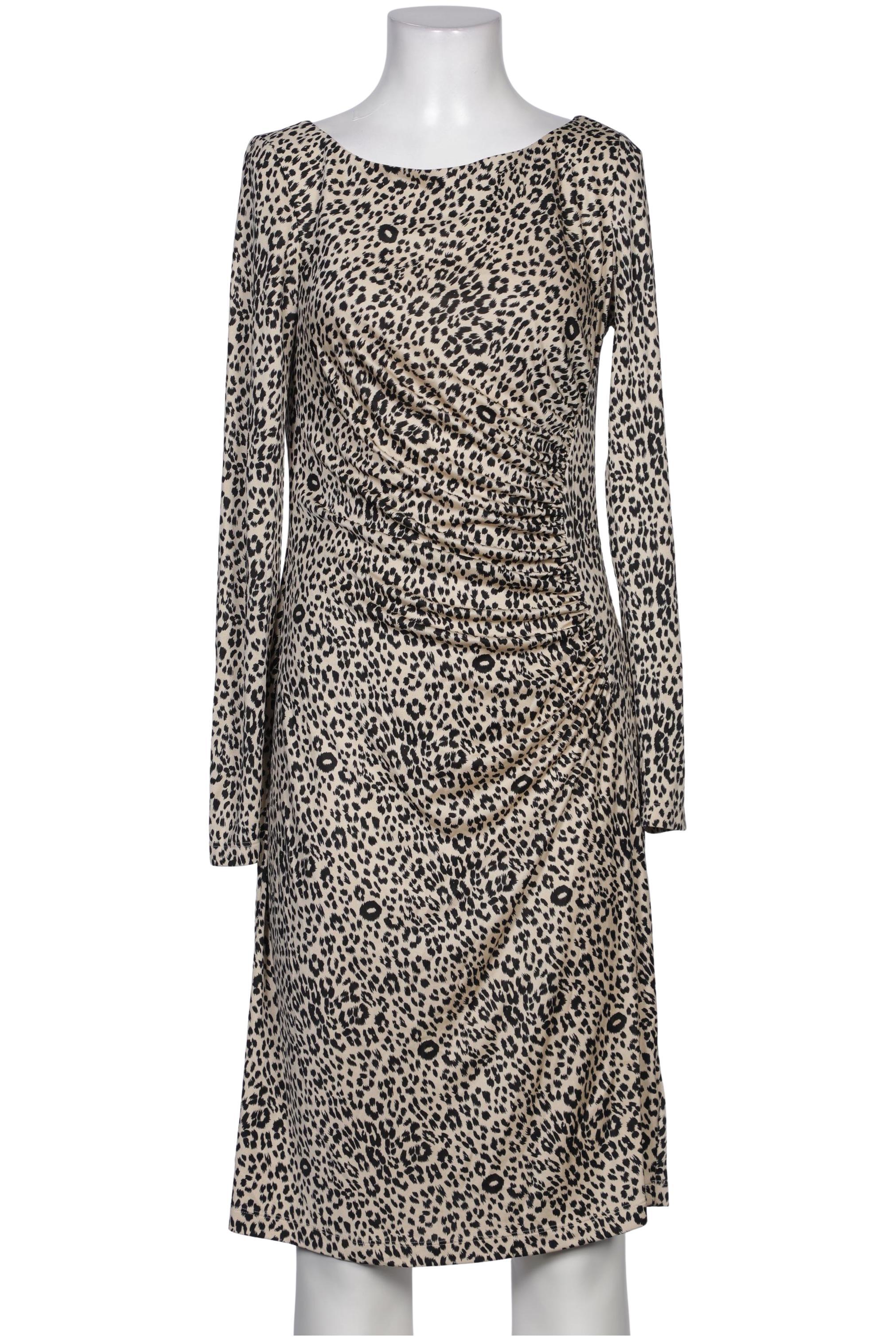 

L.K.Bennett Damen Kleid, beige, Gr. 40